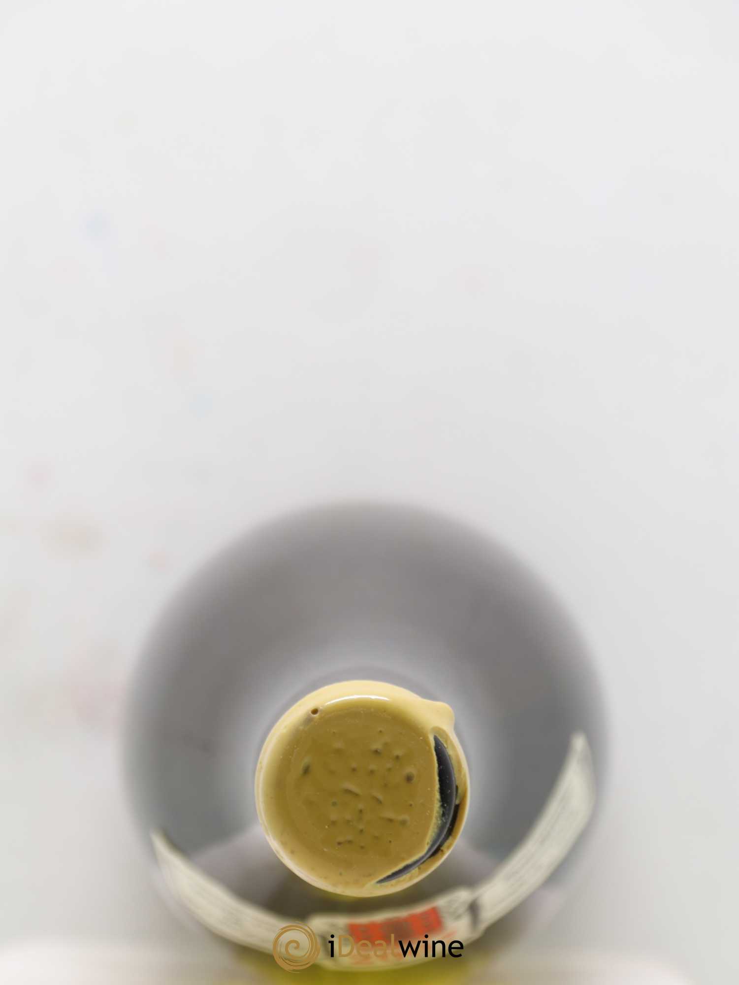 Chablis Grand Cru Les Clos Vincent Dauvissat (Domaine) 2007 - Lot de 1 bouteille - 1