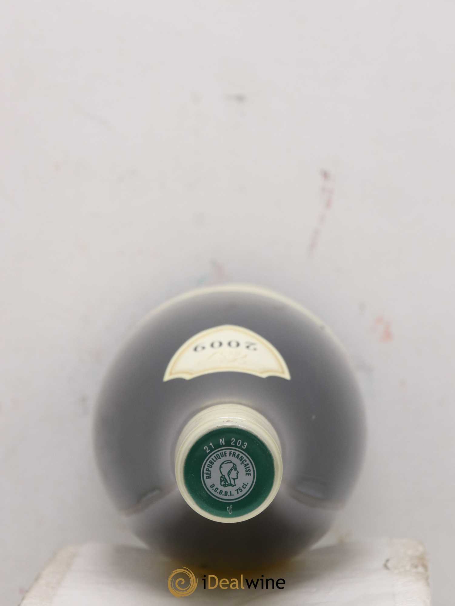 Chevalier-Montrachet Grand Cru Etienne Sauzet 2009 - Lot de 1 bouteille - 1