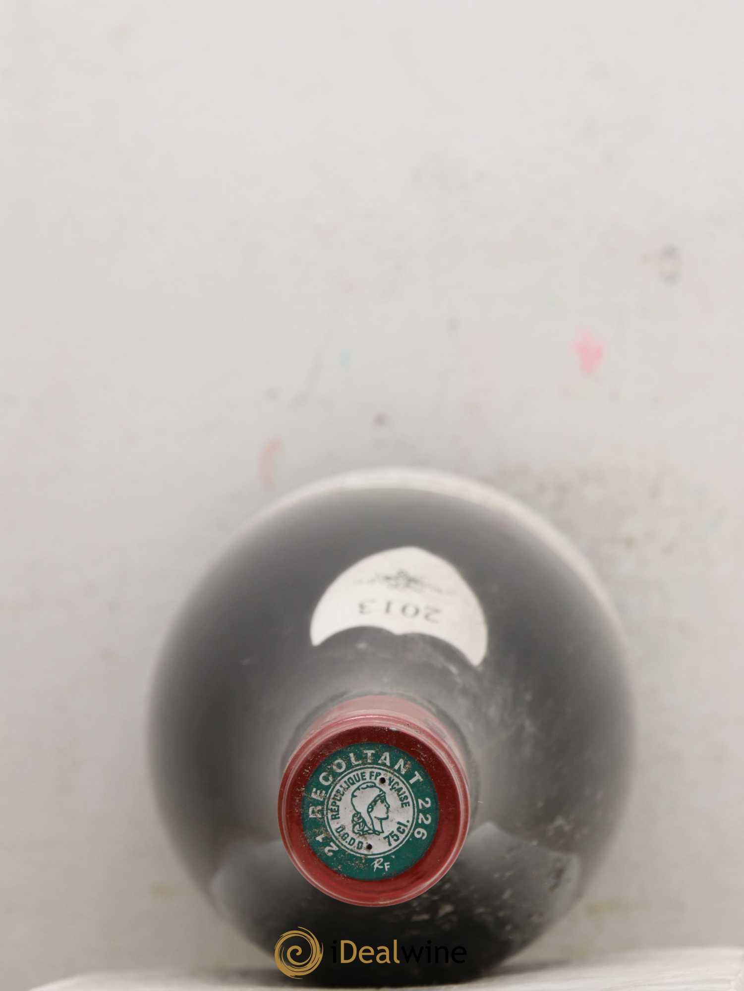 Ruchottes-Chambertin Grand Cru Clos des Ruchottes Armand Rousseau (Domaine) 2013 - Posten von 3 Flaschen - 1