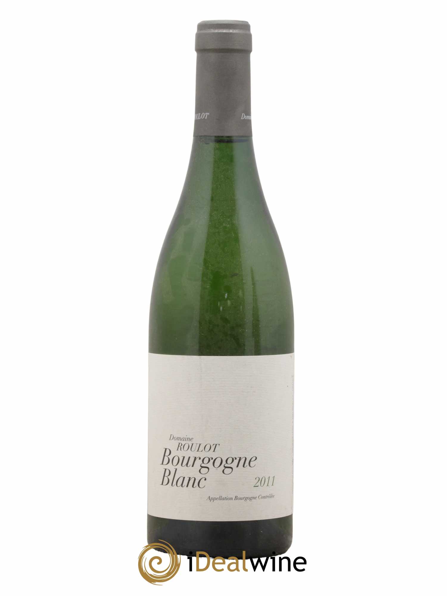 Bourgogne Roulot (Domaine) 2011 - Lot de 1 bouteille - 0