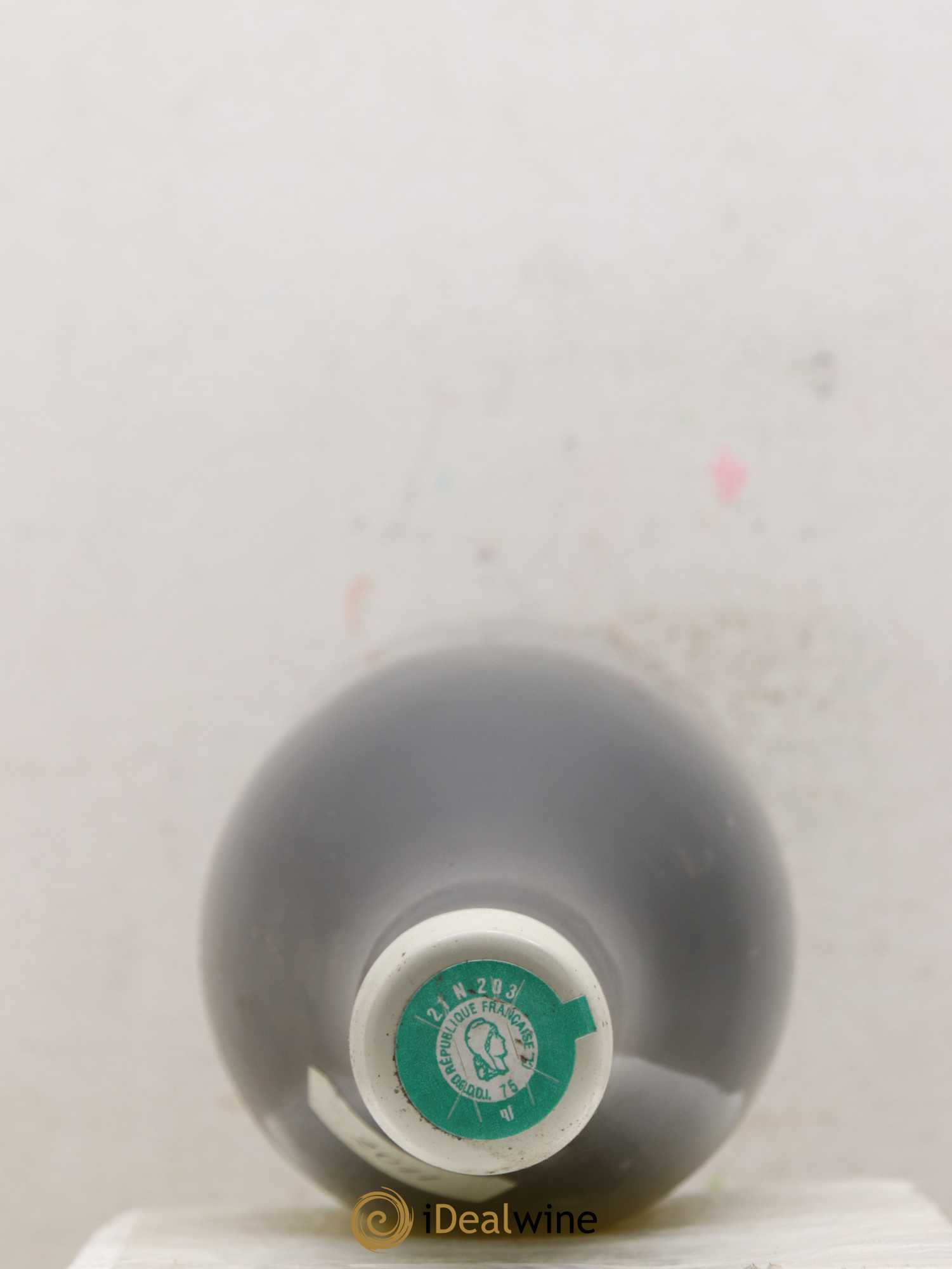 Chevalier-Montrachet Grand Cru Etienne Sauzet 2011 - Lot de 3 bouteilles - 1