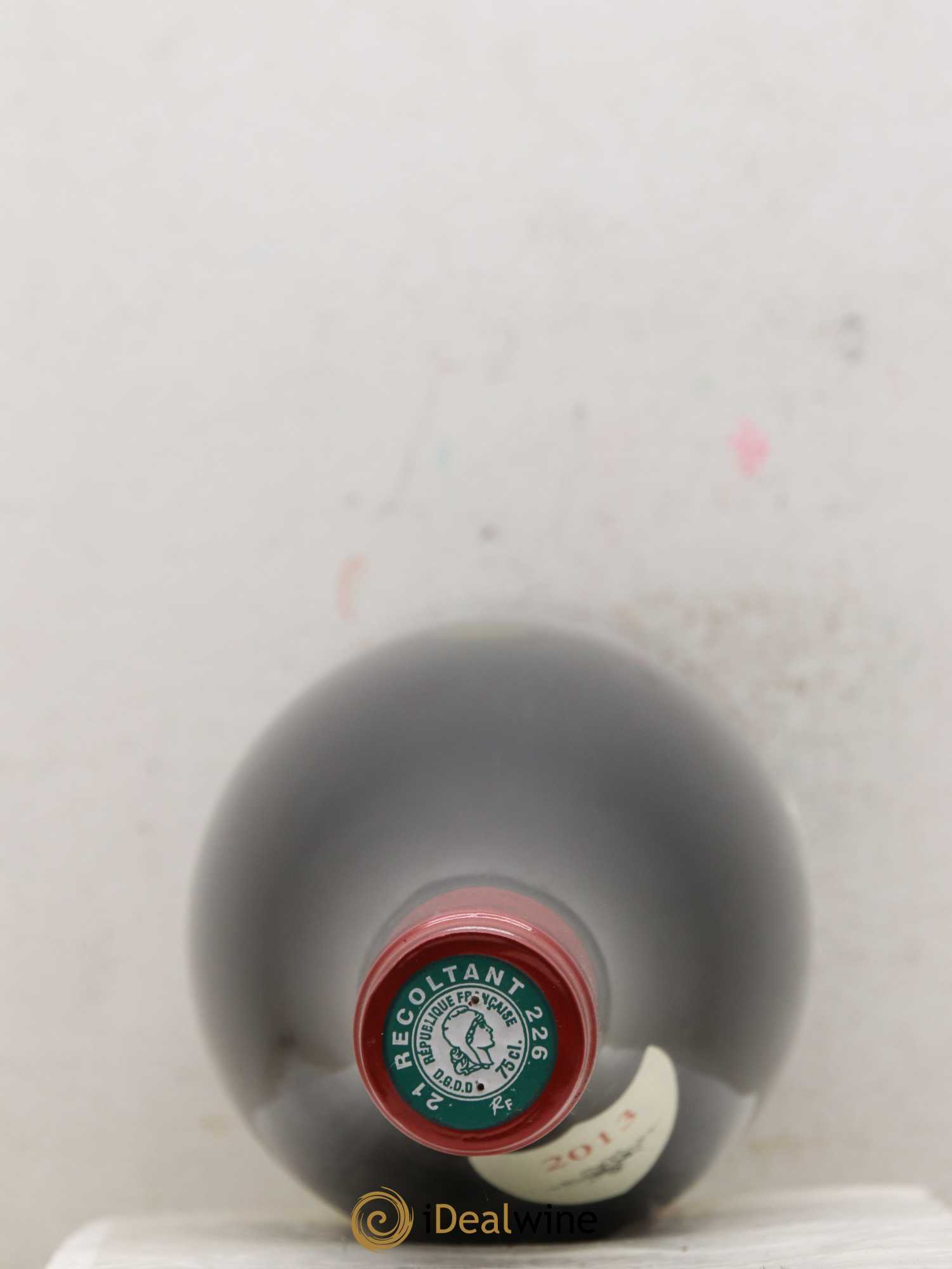 Mazis-Chambertin Grand Cru Armand Rousseau (Domaine) 2013 - Lot de 1 bouteille - 1