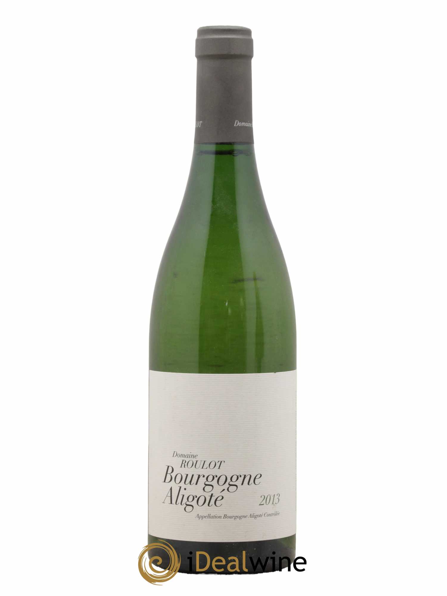 Bourgogne Aligoté Roulot (Domaine) 2013 - Lot de 1 bouteille - 0