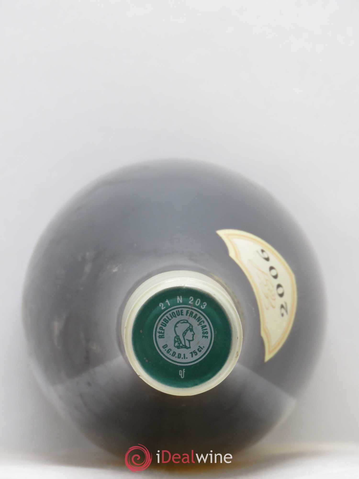 Montrachet Grand Cru Etienne Sauzet 2006 - Lot de 1 bouteille - 1