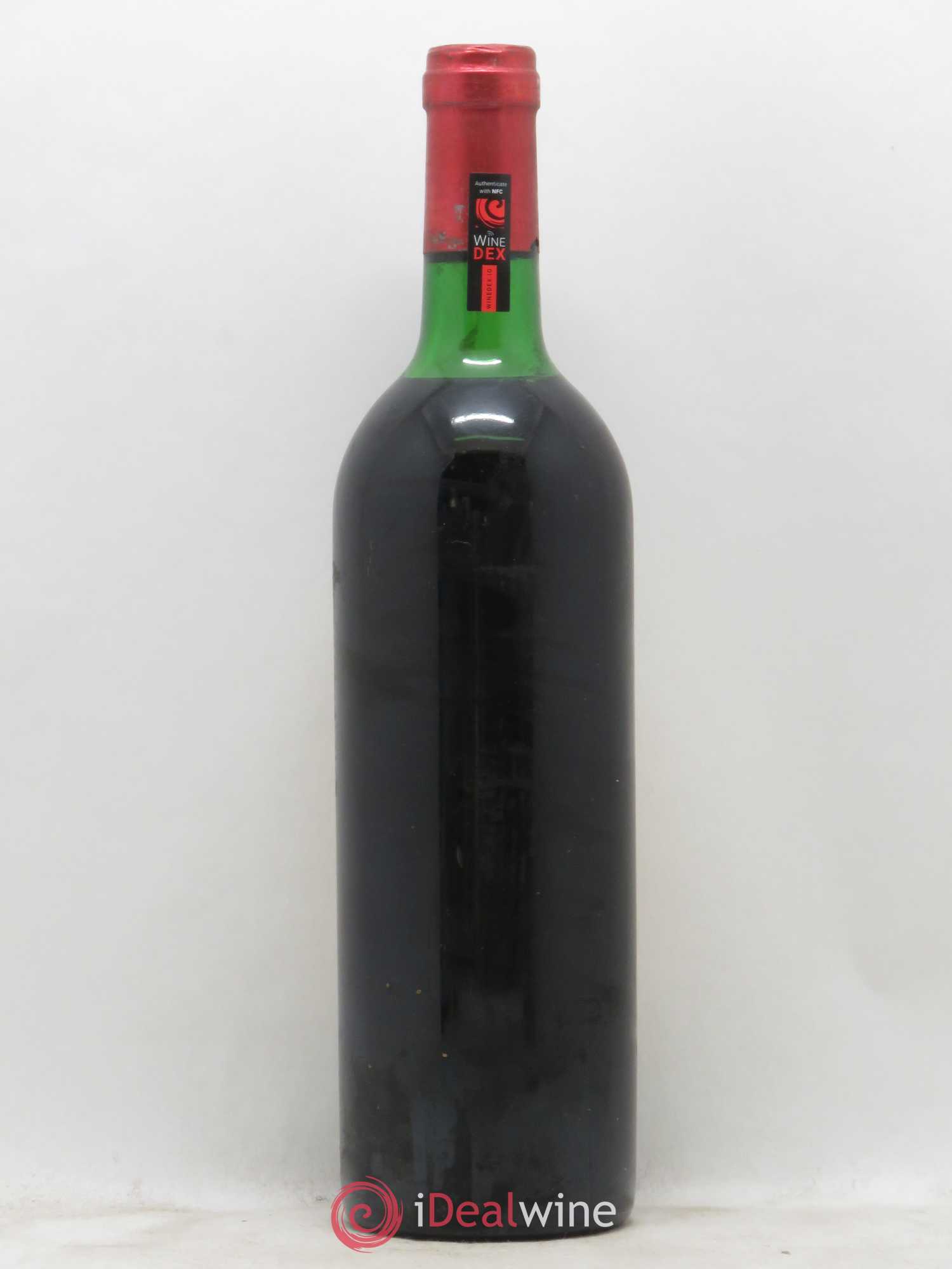 Petrus 1974 - Lot de 1 bouteille - 1