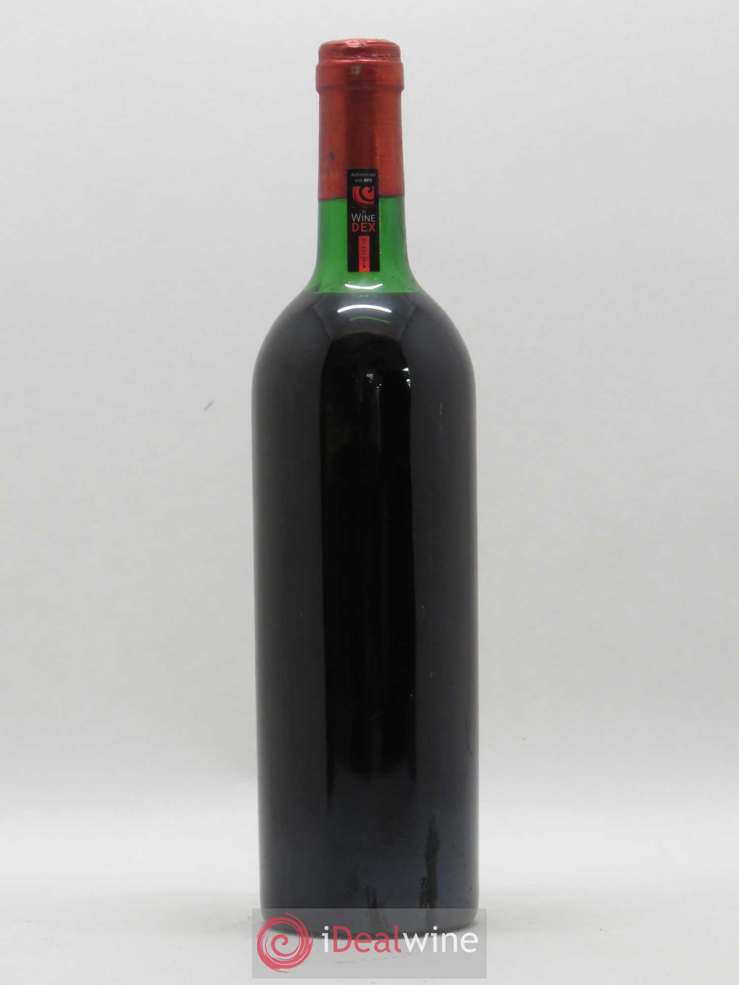 Petrus 1974 - Lot de 1 bouteille - 1