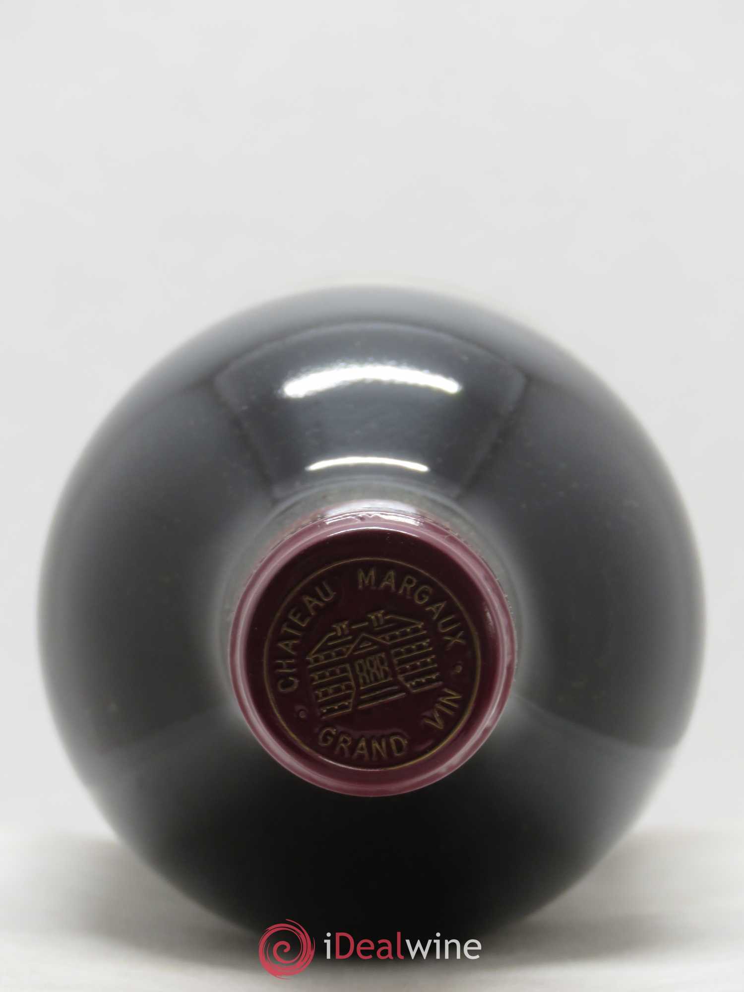 Château Margaux 1er Grand Cru Classé 1994 - Lot de 3 bouteilles - 1