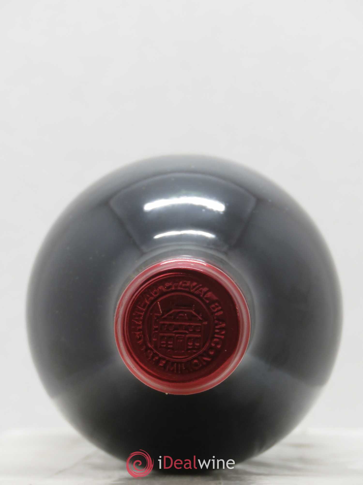 Château Cheval Blanc 1er Grand Cru Classé A 1994 - Lot de 3 bouteilles - 1
