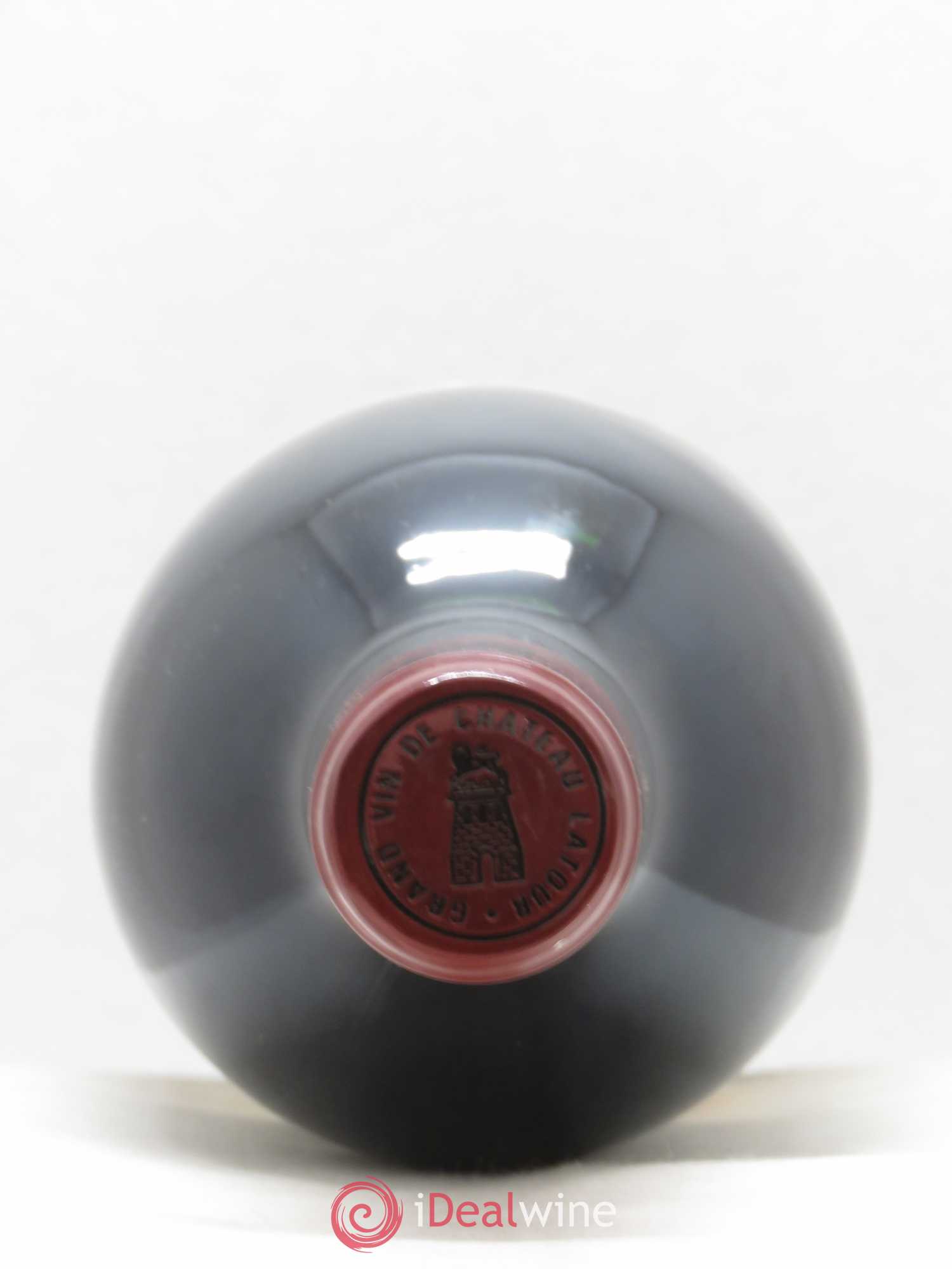 Château Latour 1er Grand Cru Classé 1994 - Lot de 1 bouteille - 2