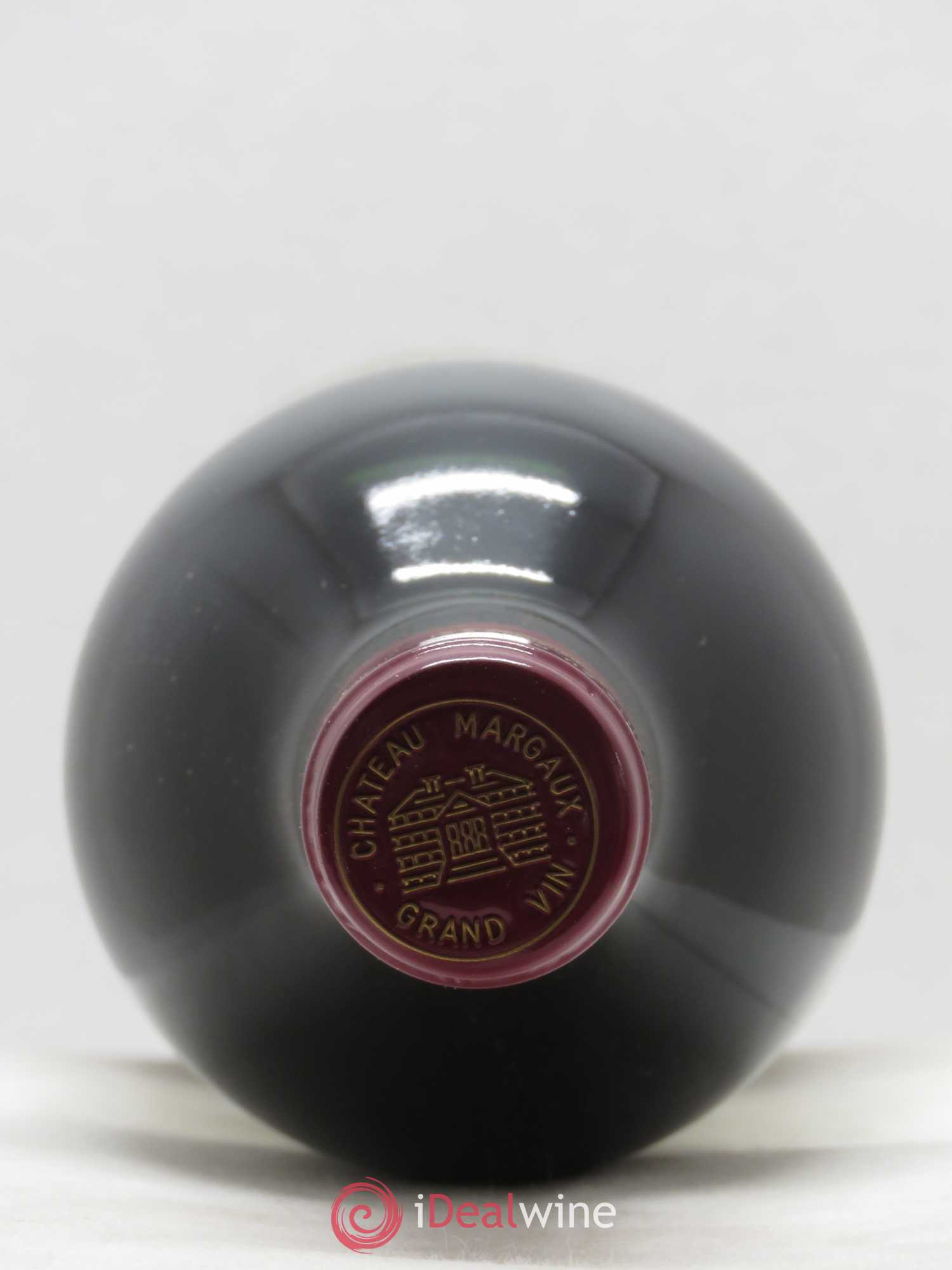 Château Margaux 1er Grand Cru Classé 1994 - Lot de 2 bouteilles - 1