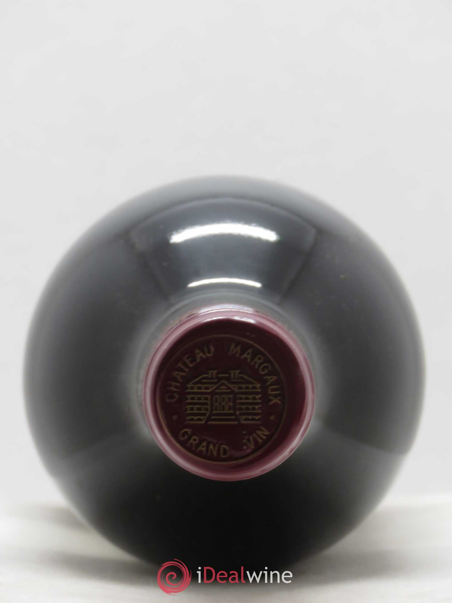 Château Margaux 1er Grand Cru Classé 1994 - Lot de 1 bouteille - 1