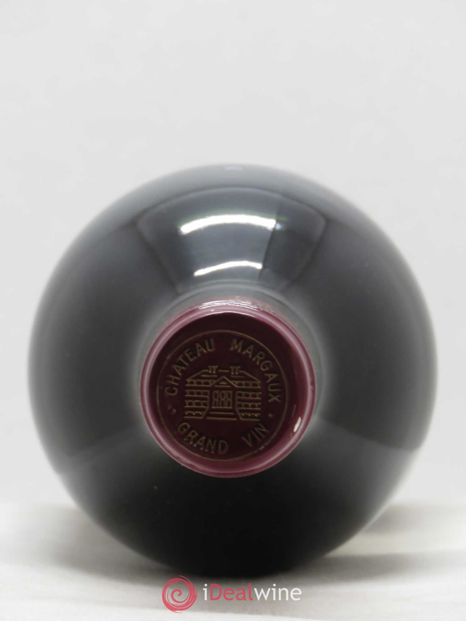 Château Margaux 1er Grand Cru Classé 1994 - Lot de 1 bouteille - 1