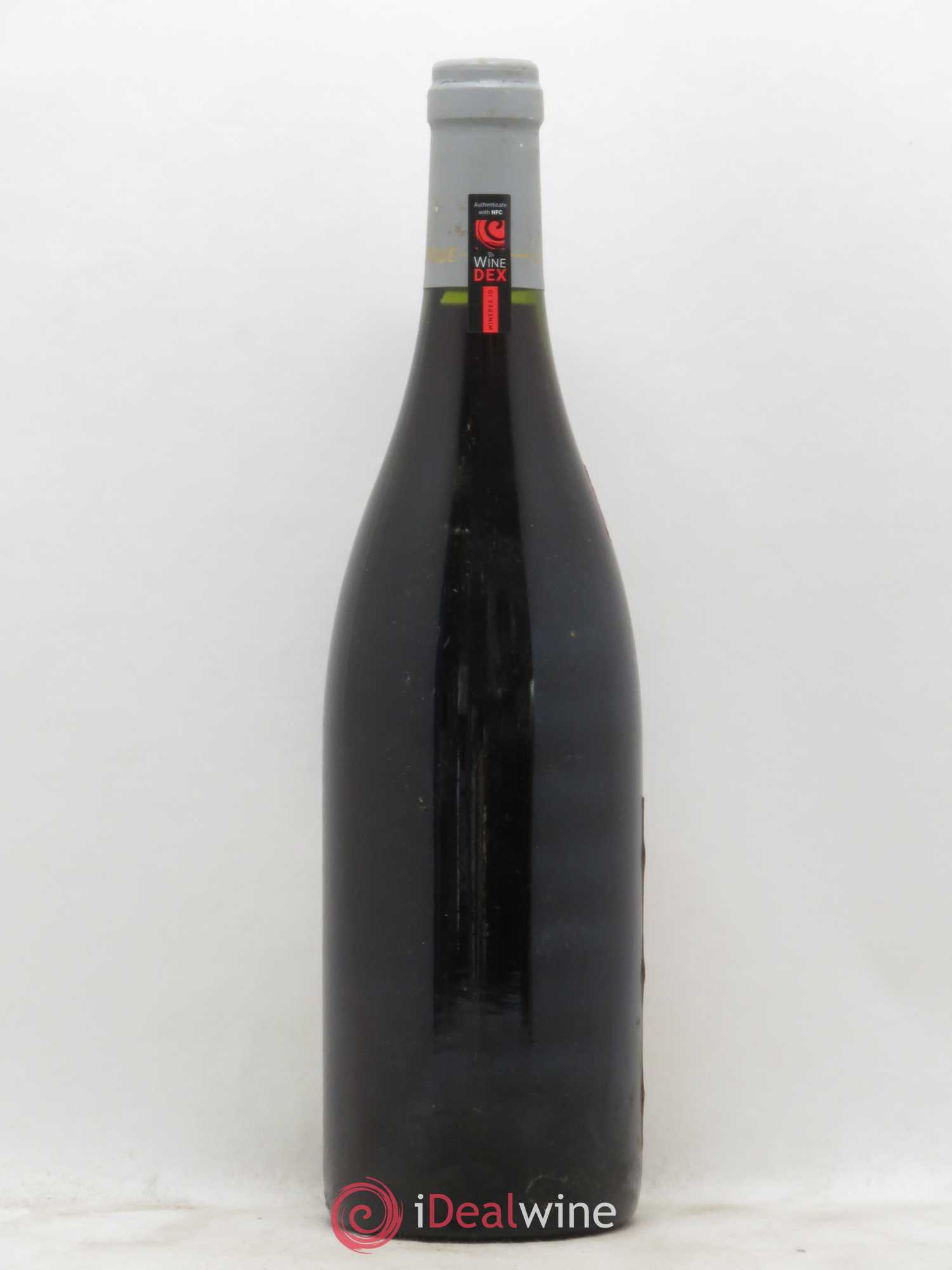 Côte-Rôtie La Turque Guigal 1991 - Lot de 1 bouteille - 1