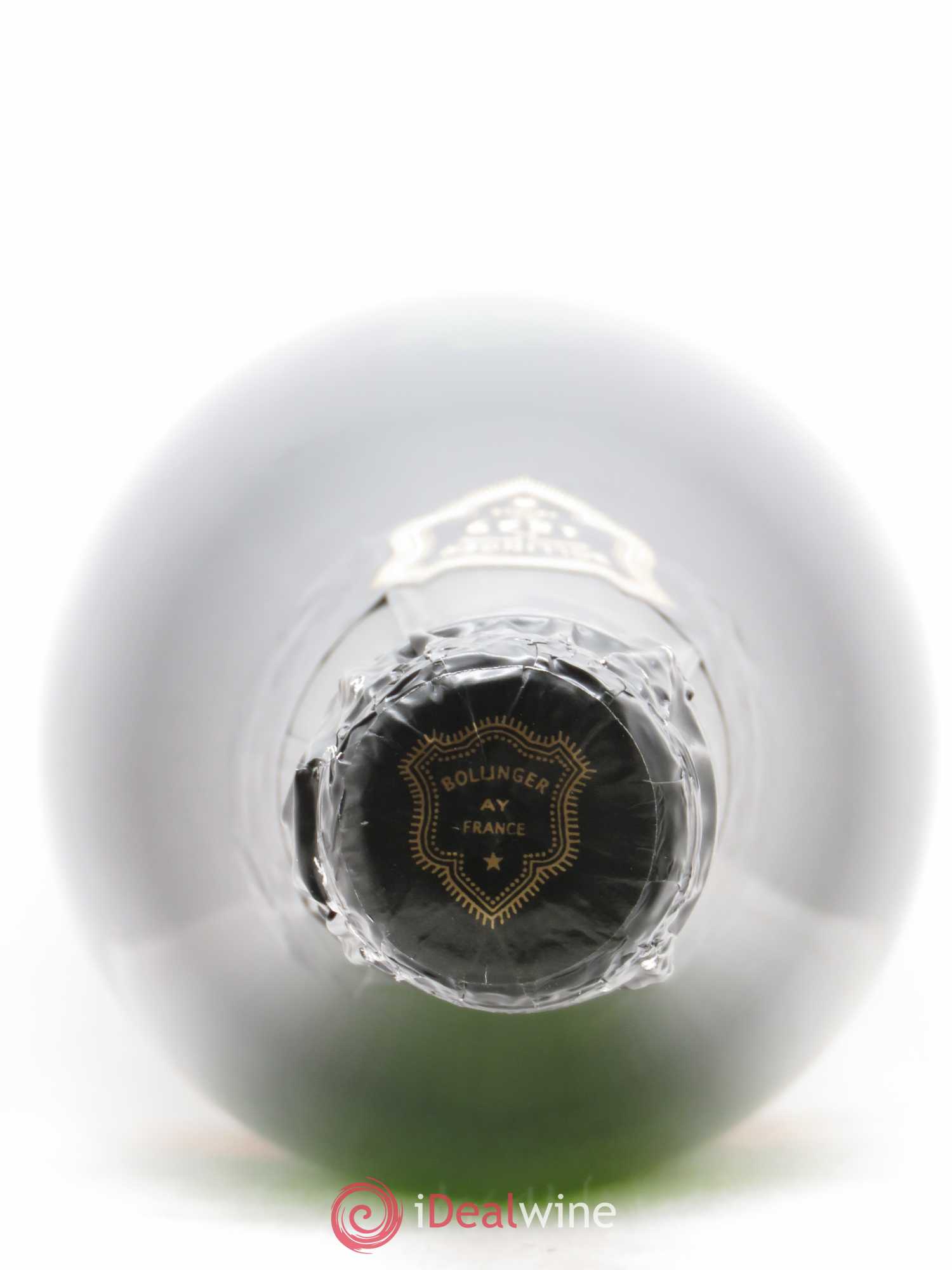R.D. Extra-Brut Bollinger 1988 - Lot de 1 bouteille - 2