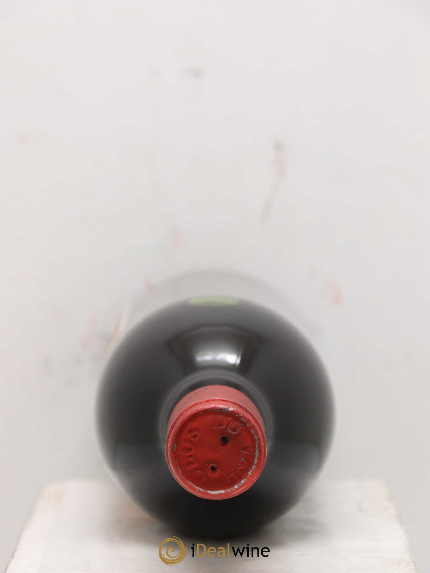 USA Clos Duval Cabernet 1982 - Posten von 1 Flasche - 1