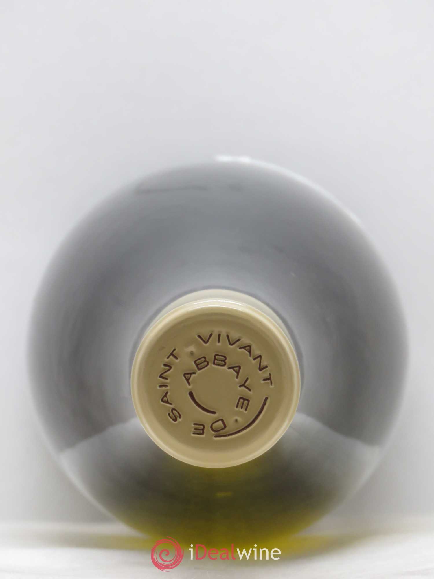 Hautes-Côtes de Nuits Abbaye de Saint-Vivant Domaine de la Romanée-Conti 2017 - Lot de 1 bouteille - 2