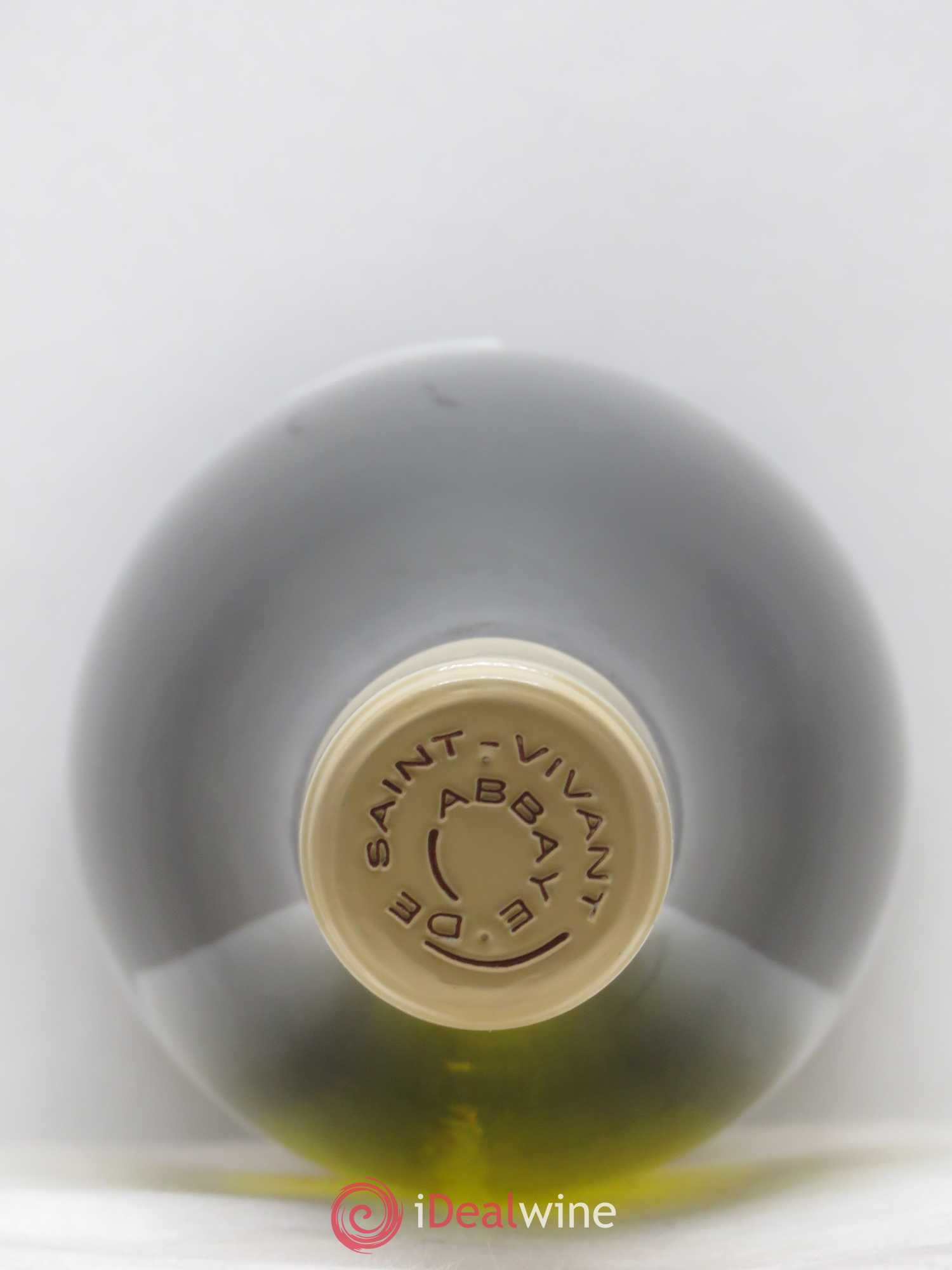 Hautes-Côtes de Nuits Abbaye de Saint-Vivant Domaine de la Romanée-Conti 2017 - Lot of 1 bottle - 2