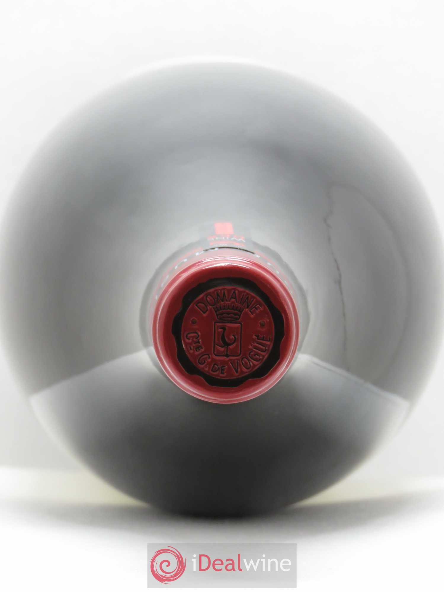 Musigny Grand Cru Cuvée Vieilles Vignes Comte Georges de Vogüé 2017 - Lot de 1 magnum - 2