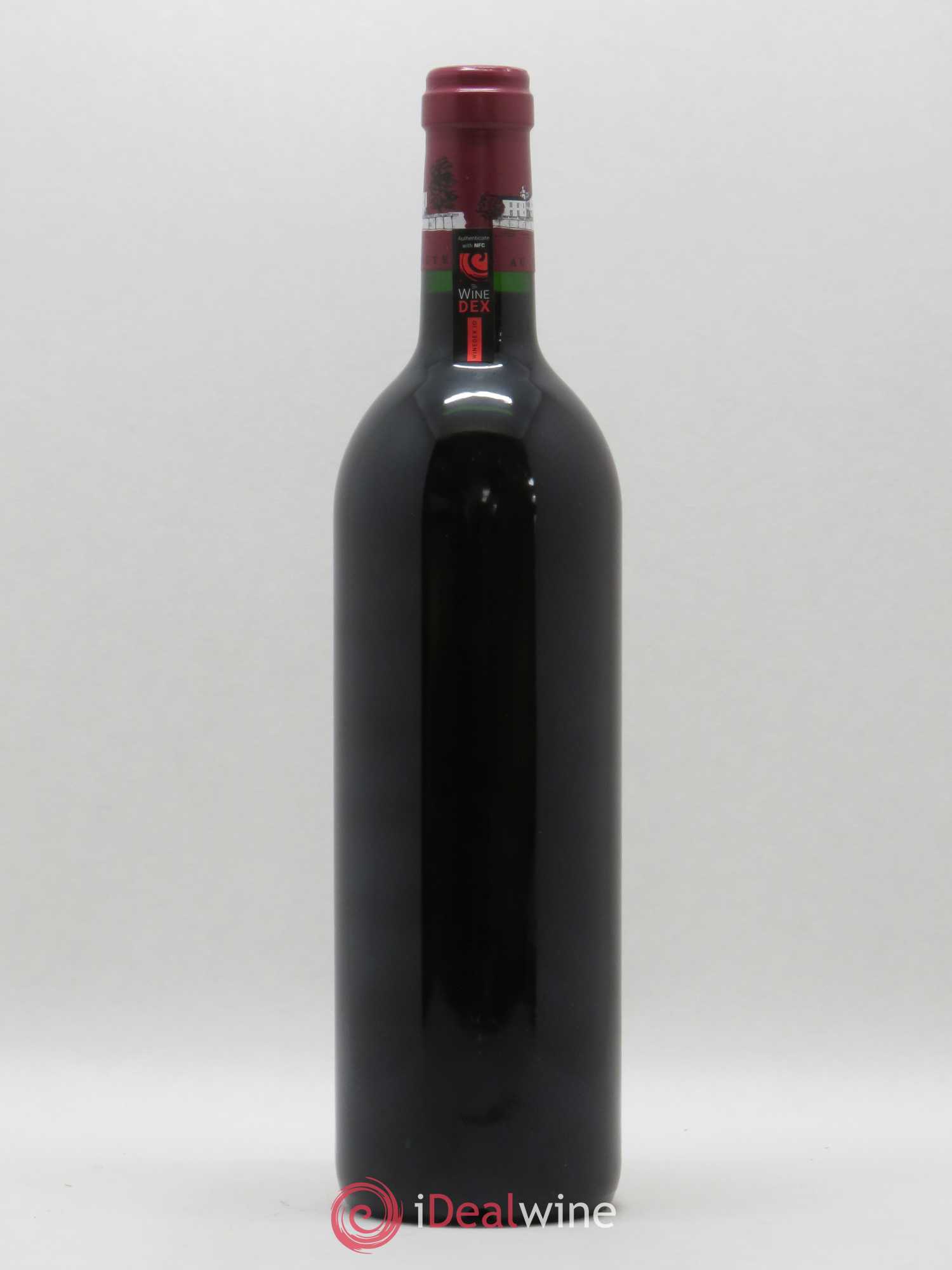 Château Lafite Rothschild 1er Grand Cru Classé 1998 - Lot de 1 bouteille - 1