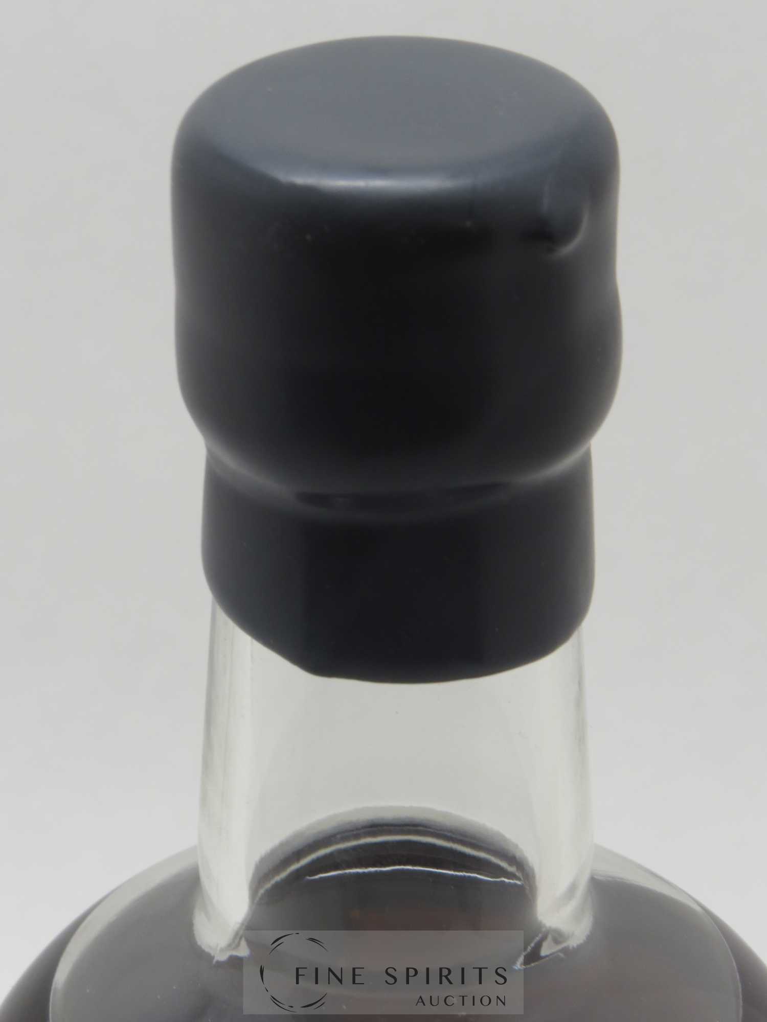 Karuizawa Of. Vintage 1999 & 2000 Batch 22 - Cask Strength Mount Fuji Serie - Lot de 1 bouteille - 3