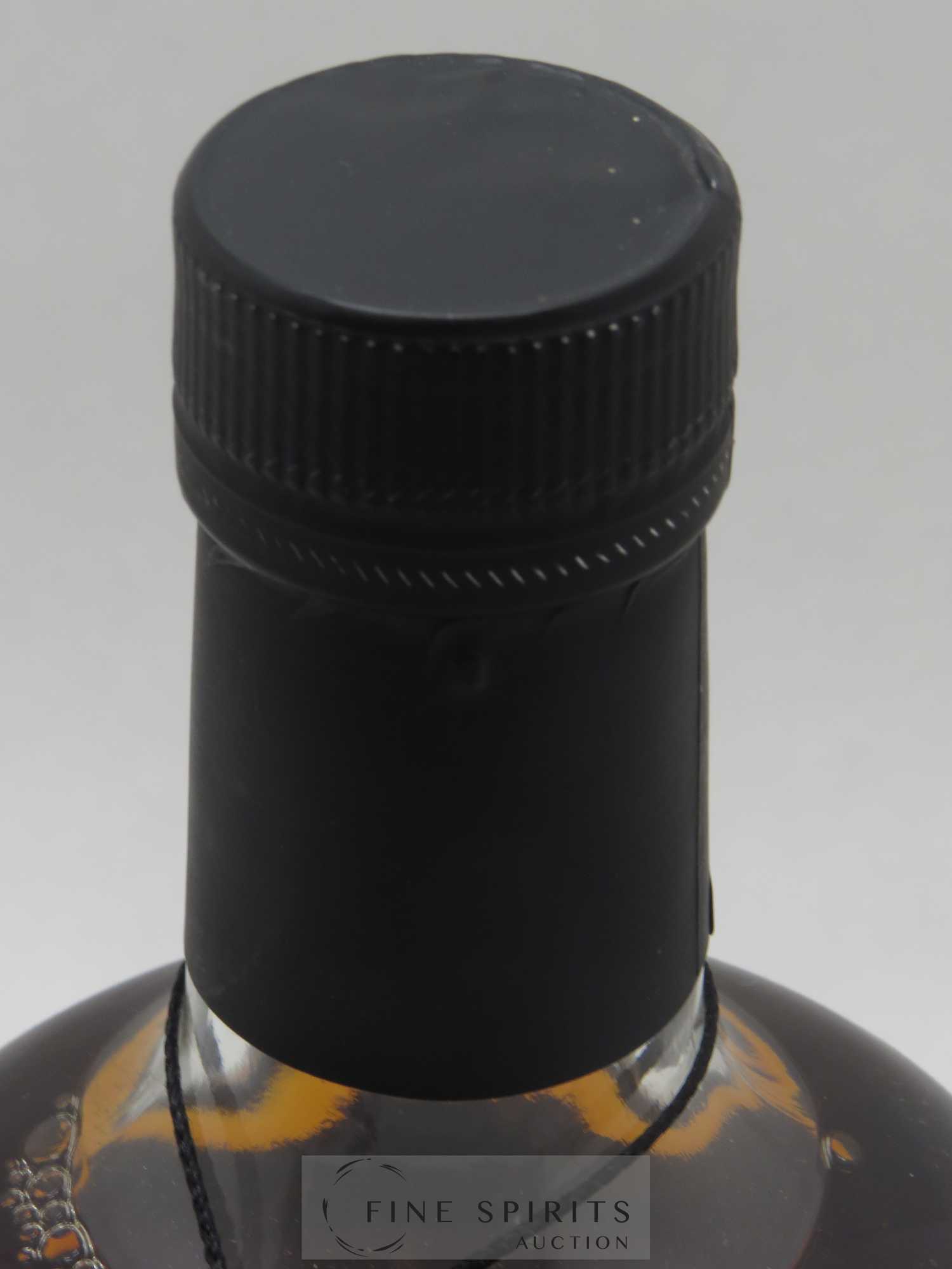 Jura 1997 Of. Tastival - Whisky Festival 2015 Exclusive Bouvet Ladubay Wine Casks - One of 3970 - bottled 2015 Limited Edition - Lot de 1 bouteille - 2
