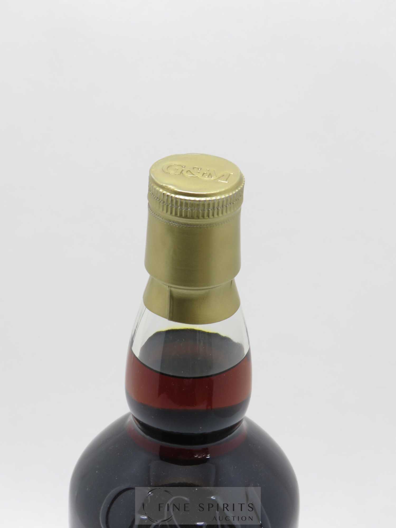 Longmorn 1964 Gordon & MacPhail bottled 2012 Special Quality - Lot de 1 bouteille - 2