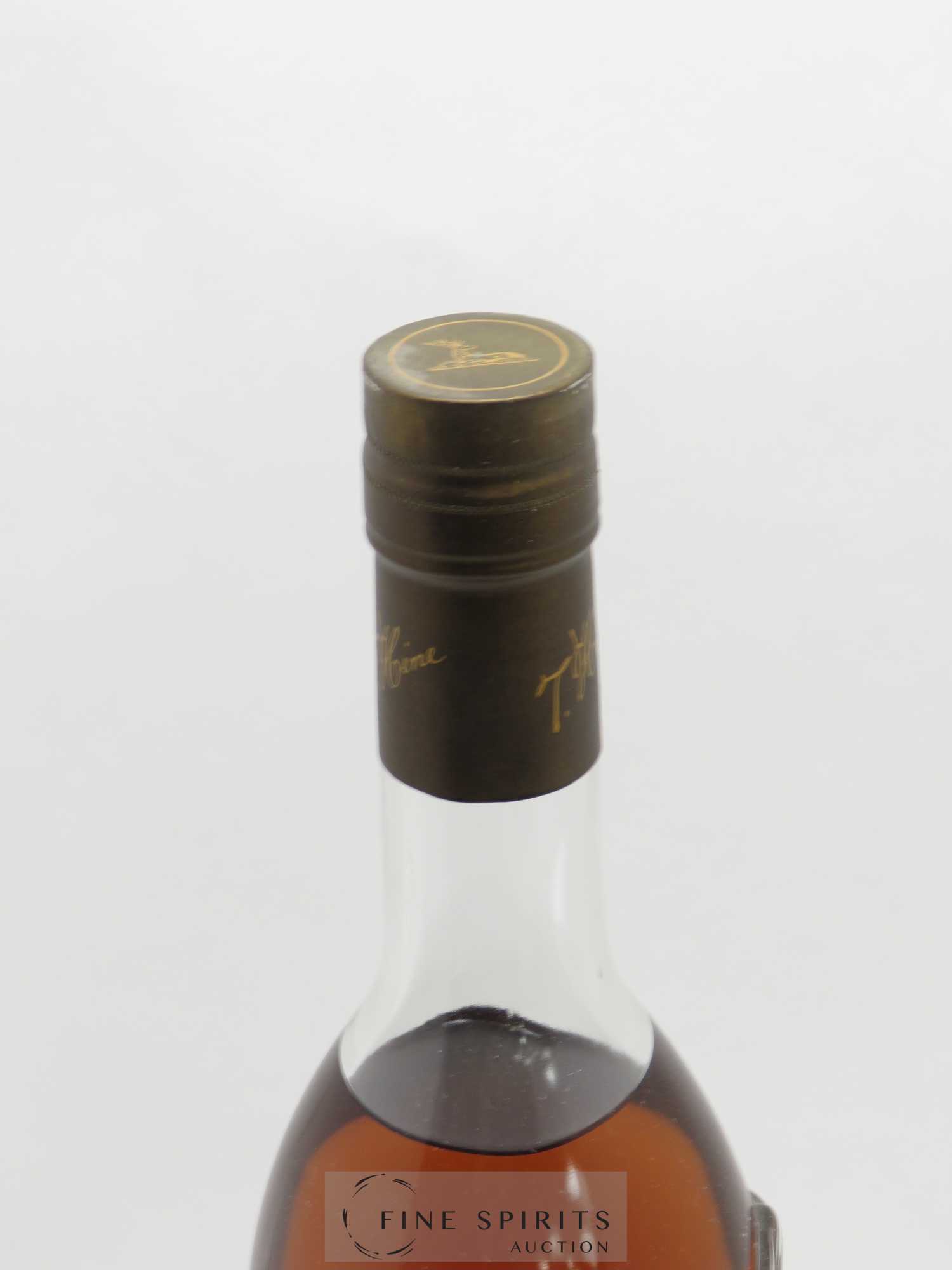 Hine 1957 Of. - Posten von 1 Flasche - 3
