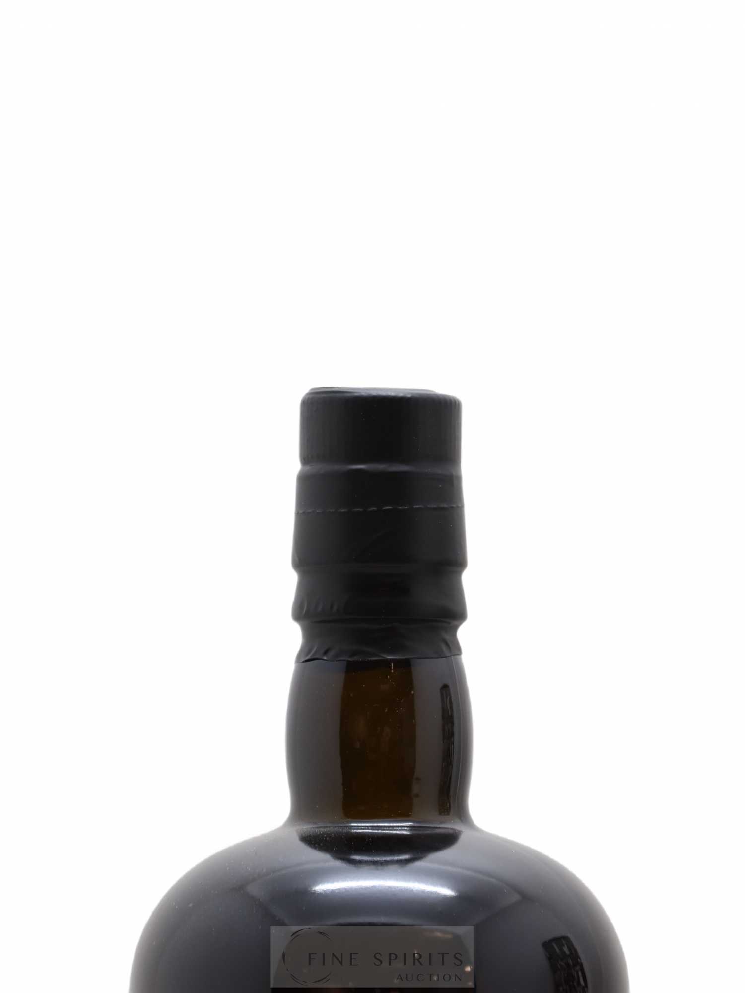 Caroni 23 years 1996 Velier The Last 39th Release - bottled 2019 Full Proof - Lot de 1 bouteille - 3