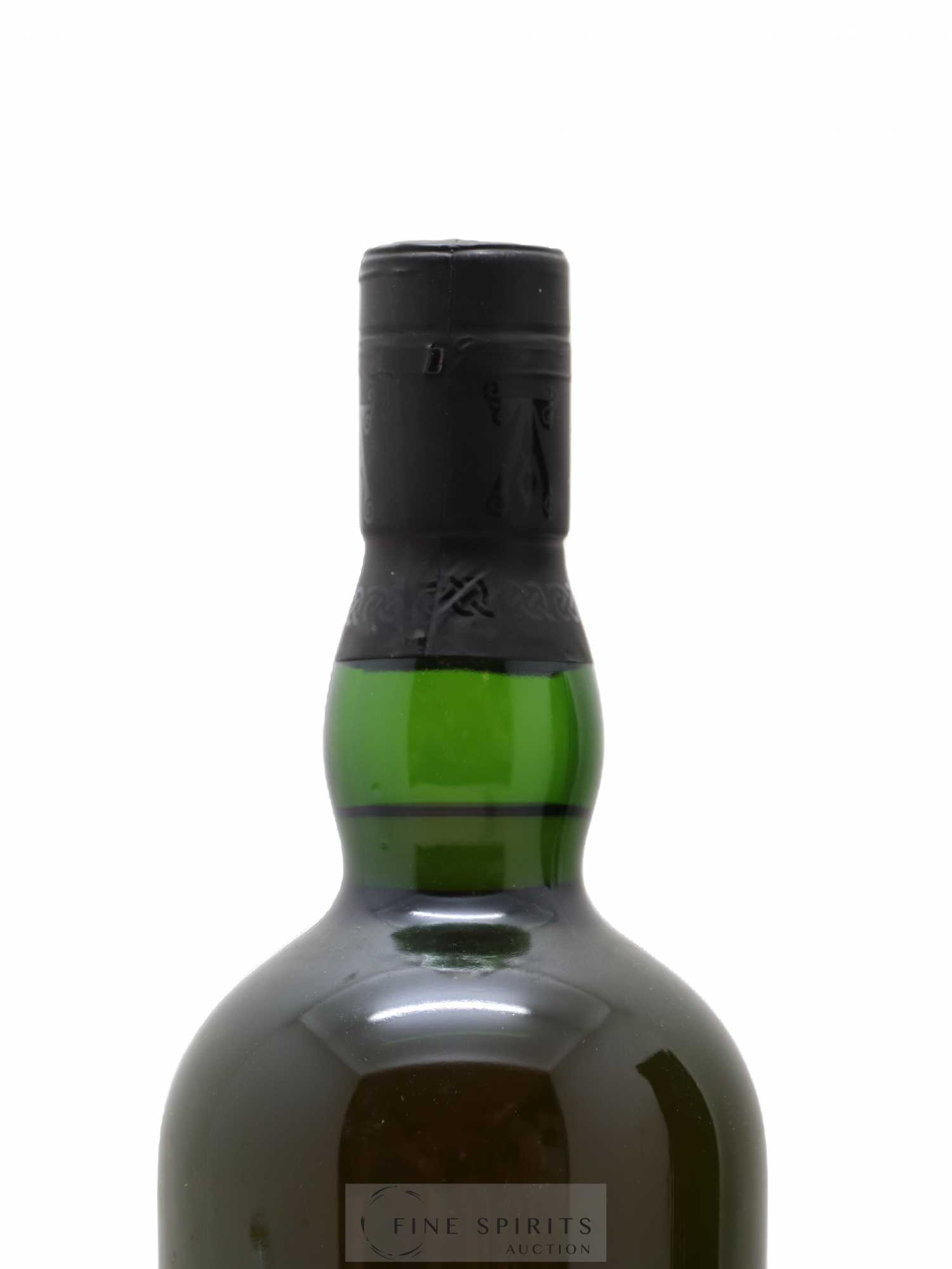 Ardbeg Of. Alligator Rare Limited Release The Ultimate - Lot de 1 bouteille - 3