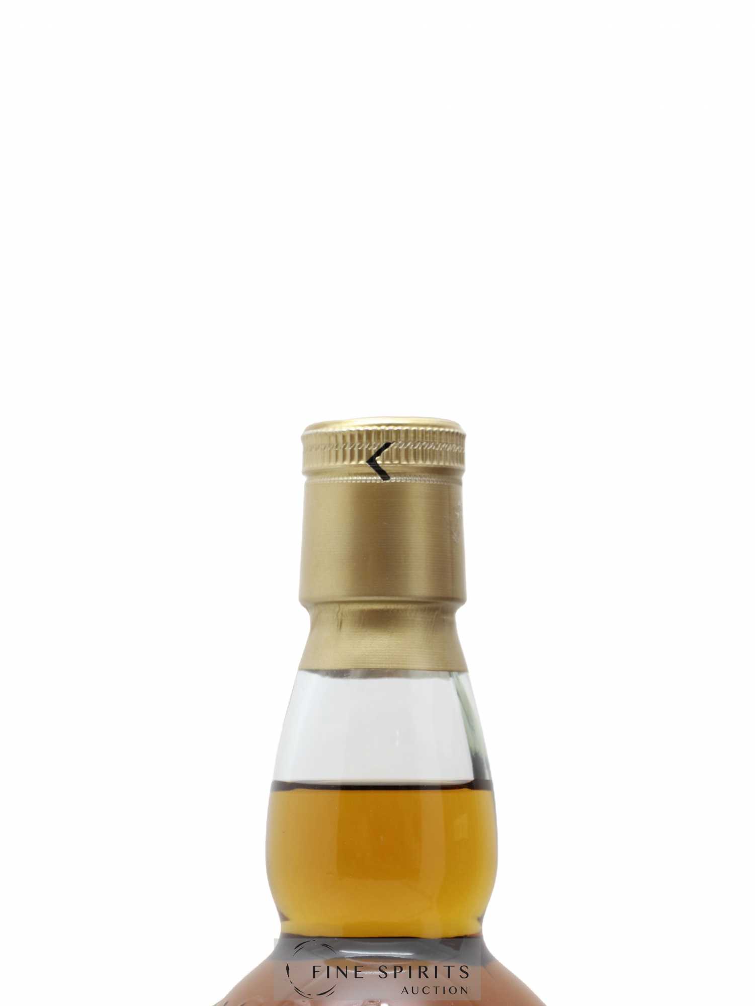 Brora 1978 Gordon & MacPhail Cask Ro-13-05 - bottled 2013 Rare Old - Lot of 1 bottle - 3