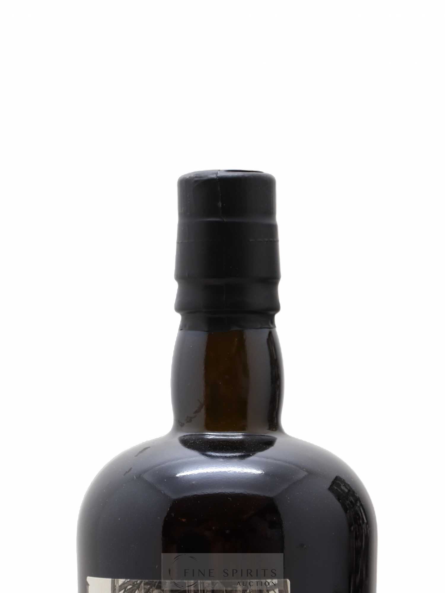 Caroni 23 years 1996 Velier The Last 39th Release - bottled 2019 Full Proof - Lot de 1 bouteille - 3