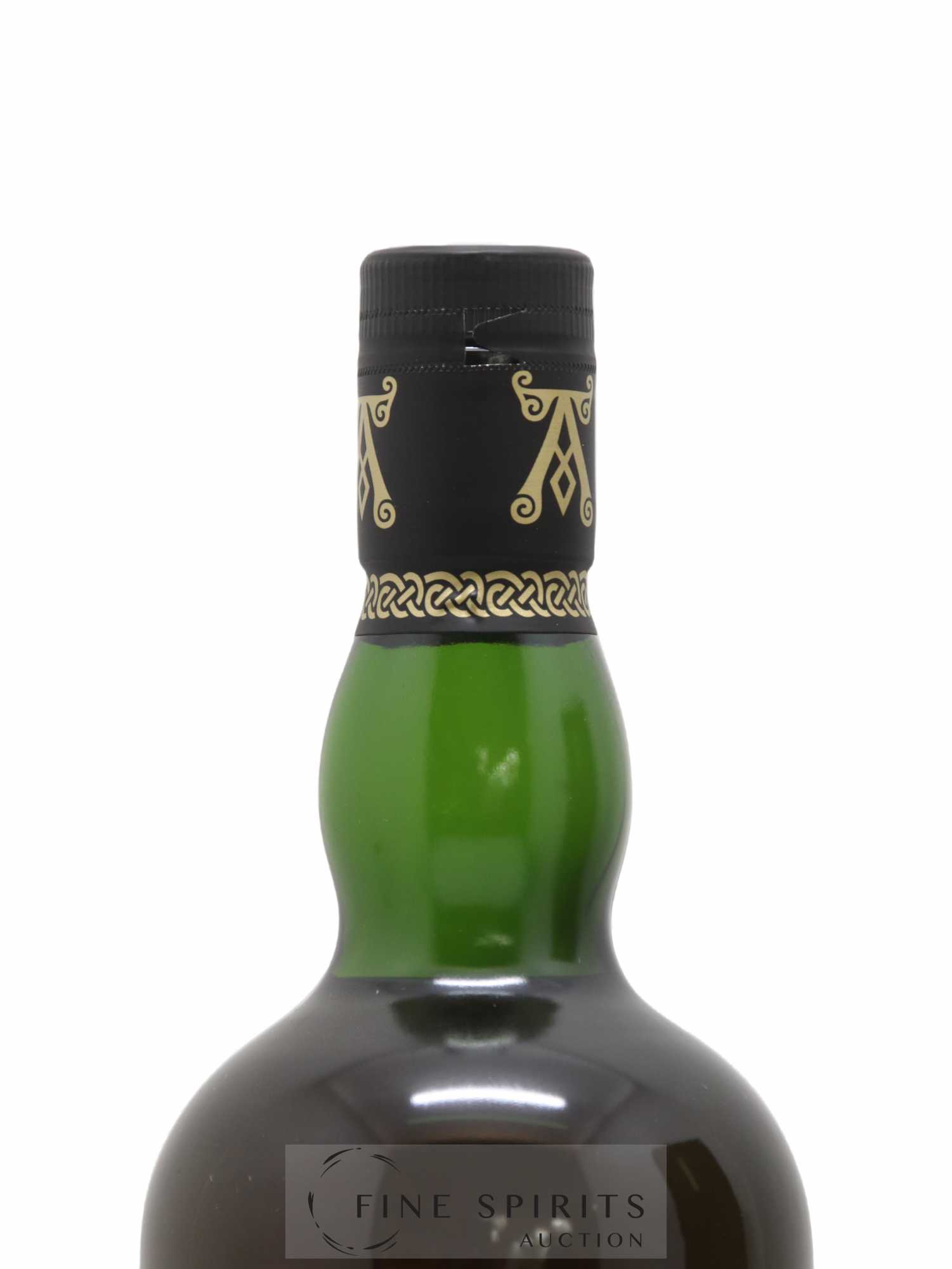 Ardbeg 2013 Of. Single Cask n°272 - One of 671 - bottled 2021 The Ultimate - Lot de 1 bouteille - 3
