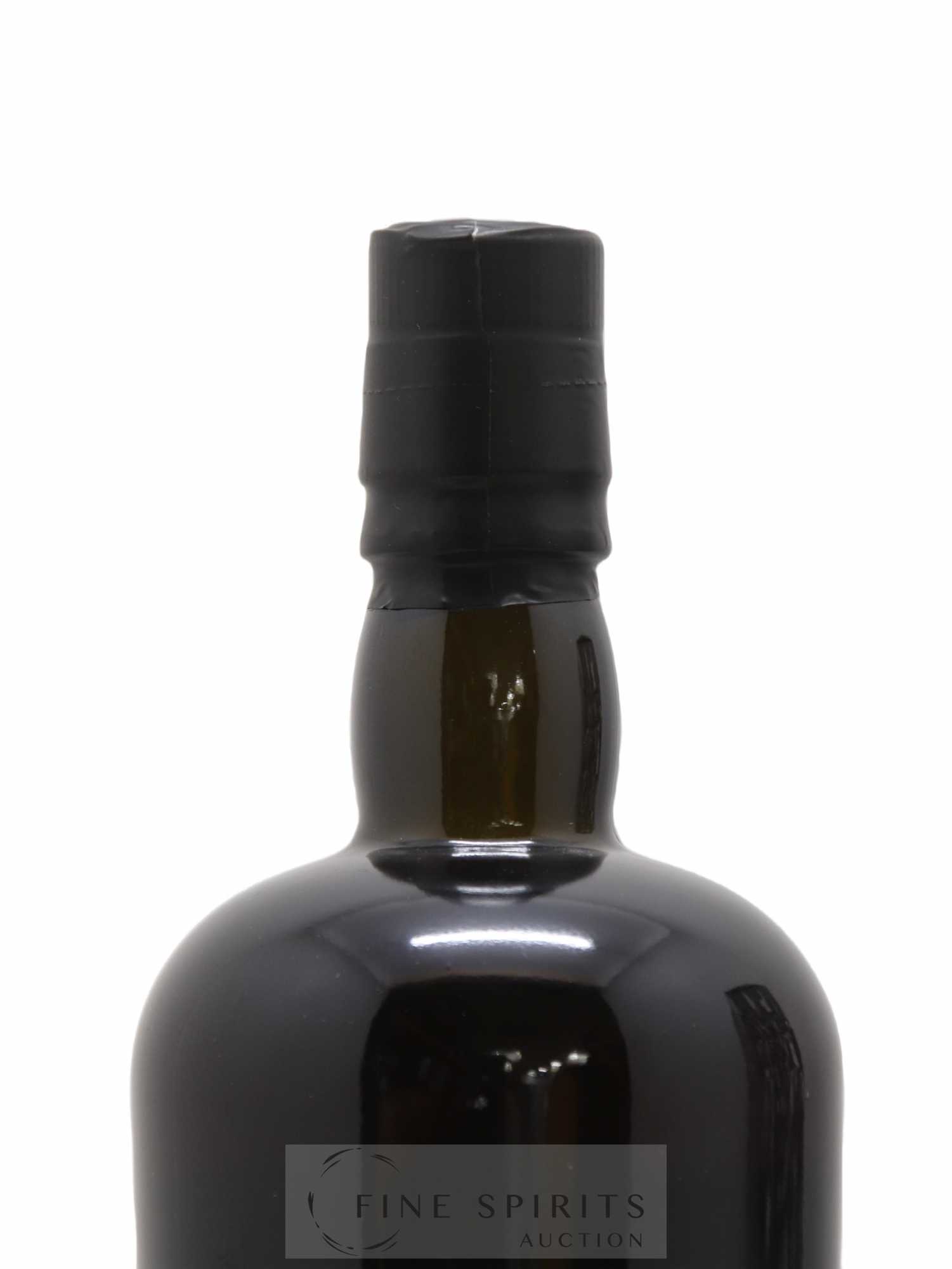 Caroni 23 years 1996 Velier The Last 39th Release - bottled 2019 Full Proof - Lot de 1 bouteille - 3