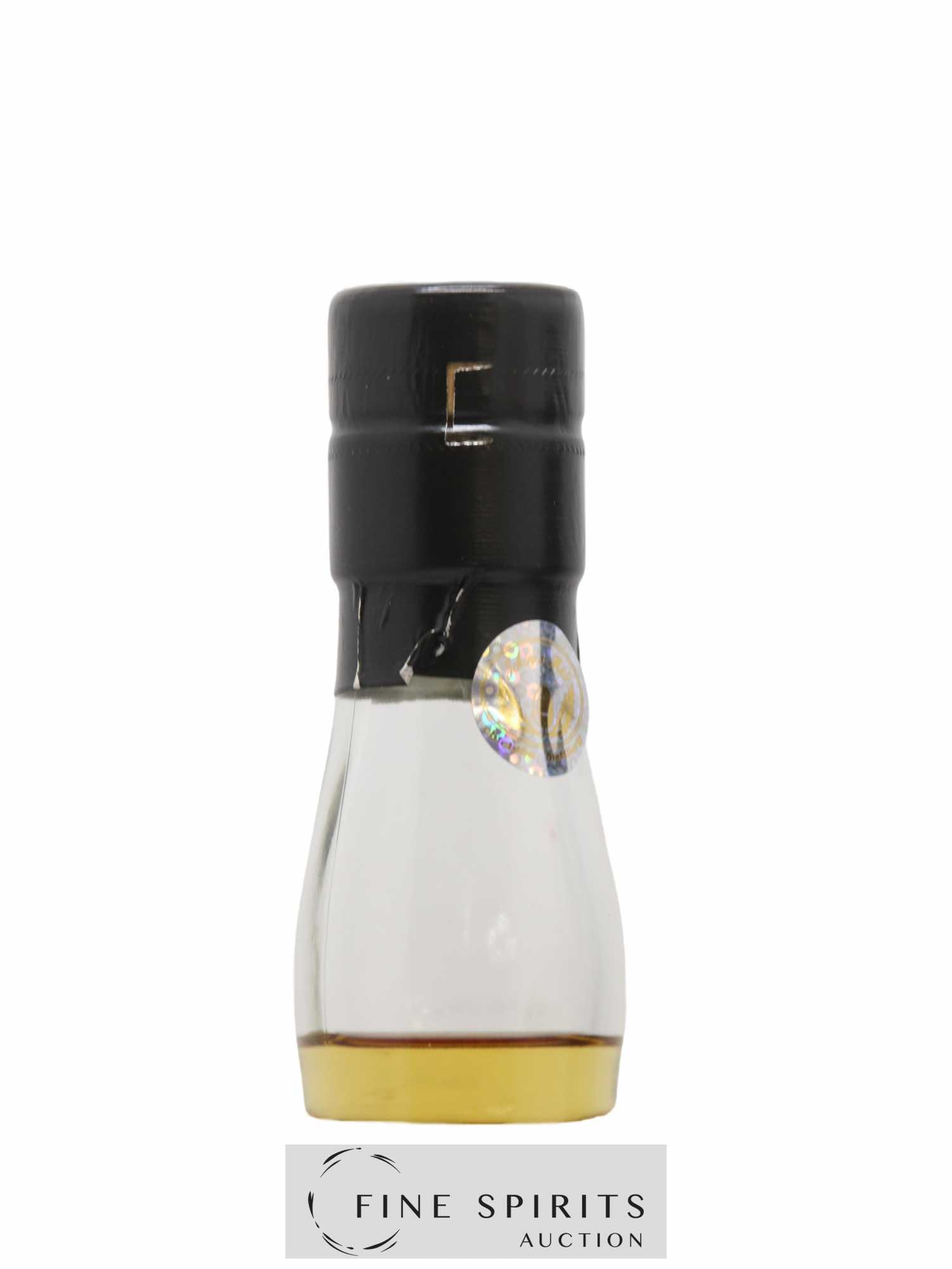 Chichibu Of. Ipa Cask Finish 2017 Release - One of 6700 Ichiro's Malt - Lot de 1 bouteille - 3