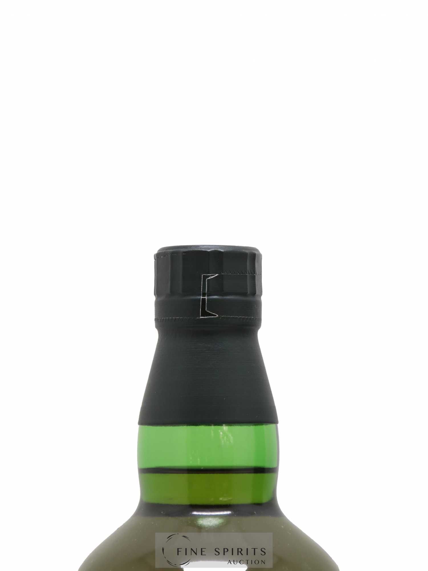 Hakushu 18 years Of. - Posten von 1 Flasche - 3