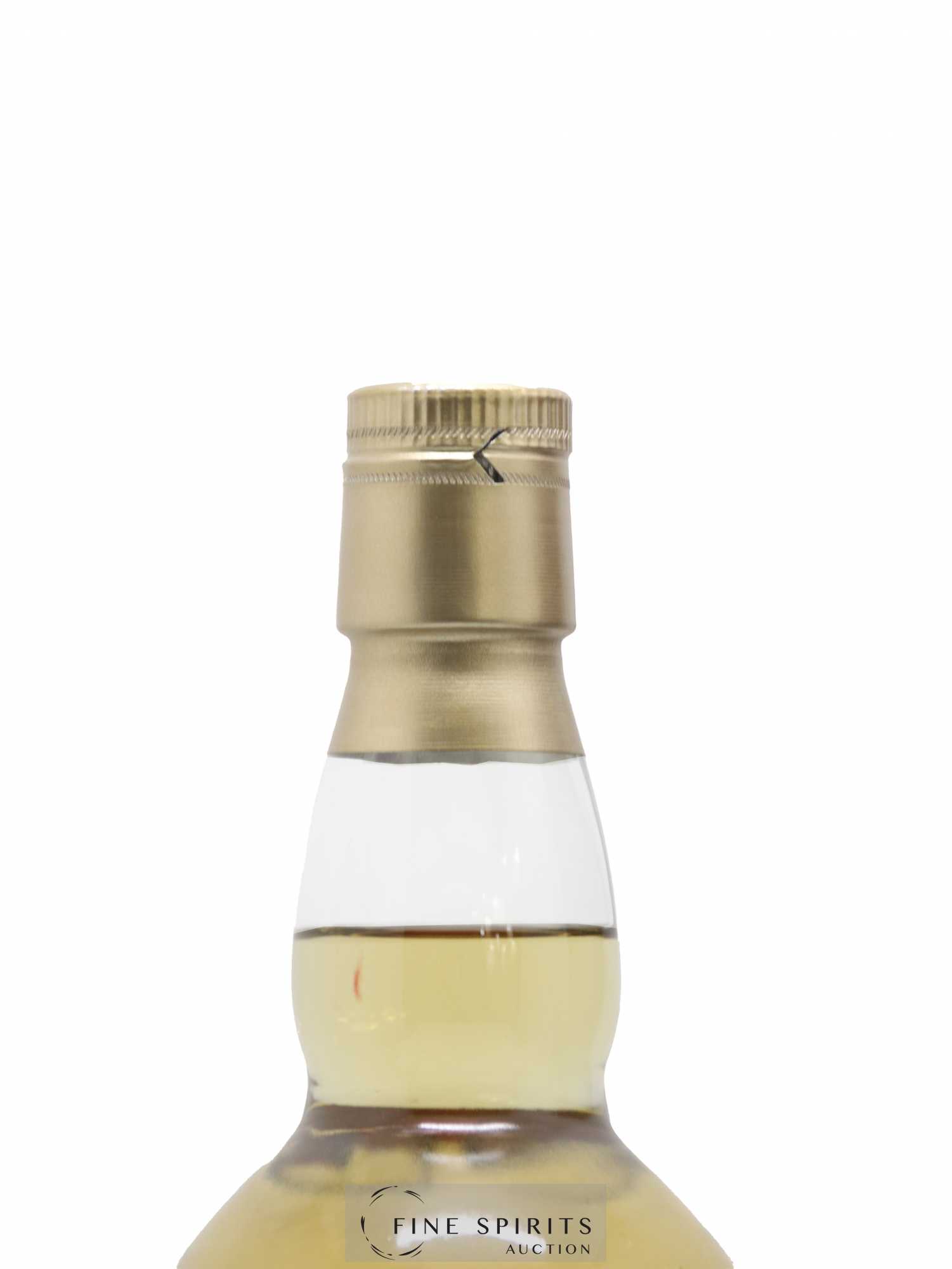 Rosebank 1990 Gordon & MacPhail Rare Old Lot n°R0-15-11 - bottled 2015 - Lot de 1 bouteille - 3