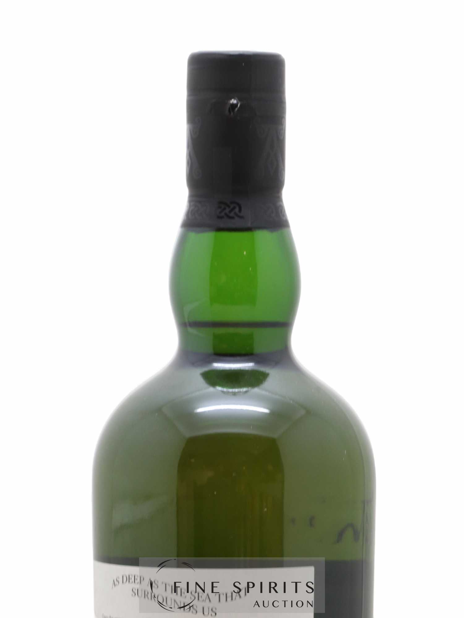 Ardbeg Of. Kelpie The Ultimate - Posten von 1 Flasche - 2