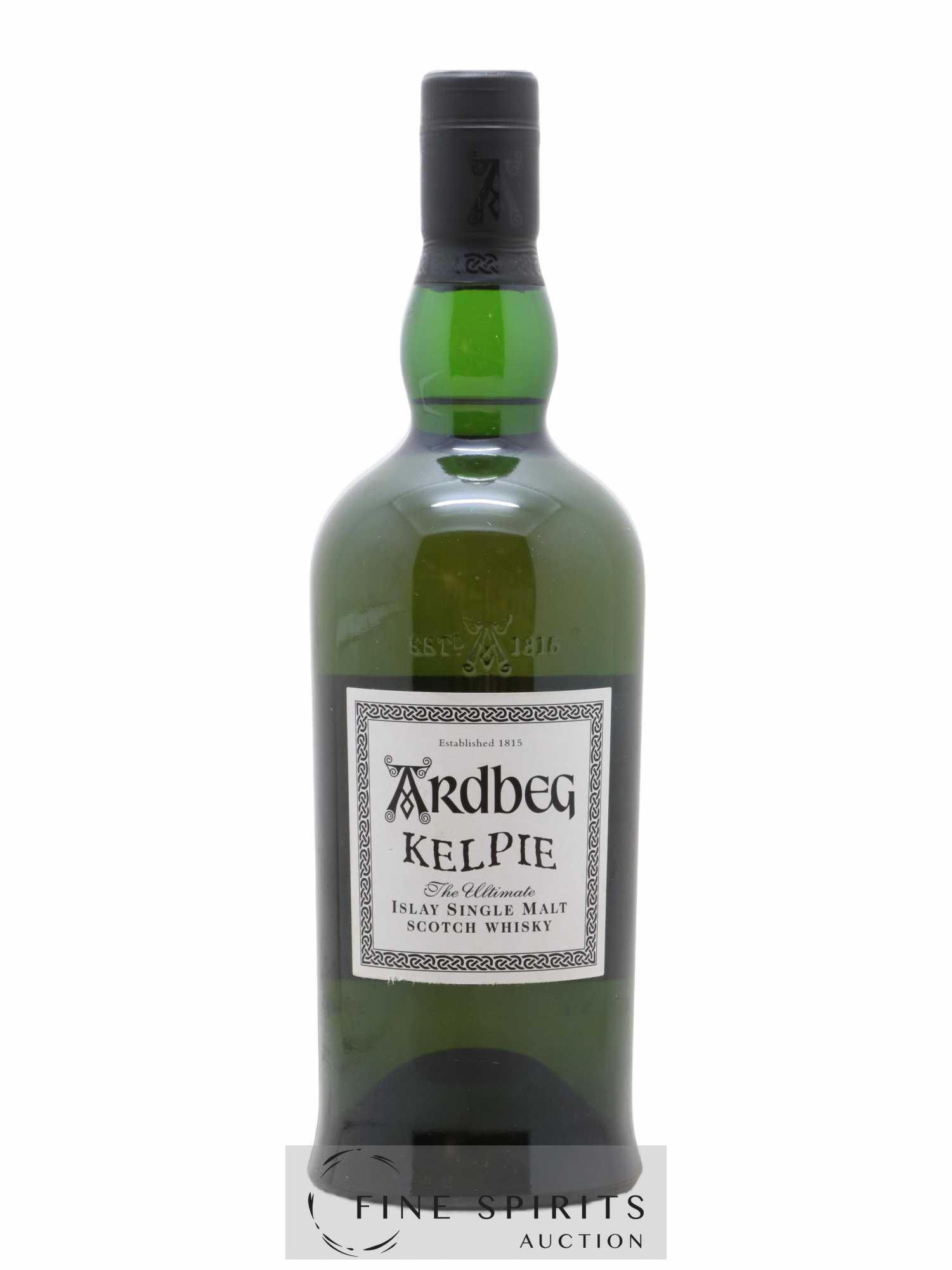 Ardbeg Of. Kelpie The Ultimate - Posten von 1 Flasche - 0