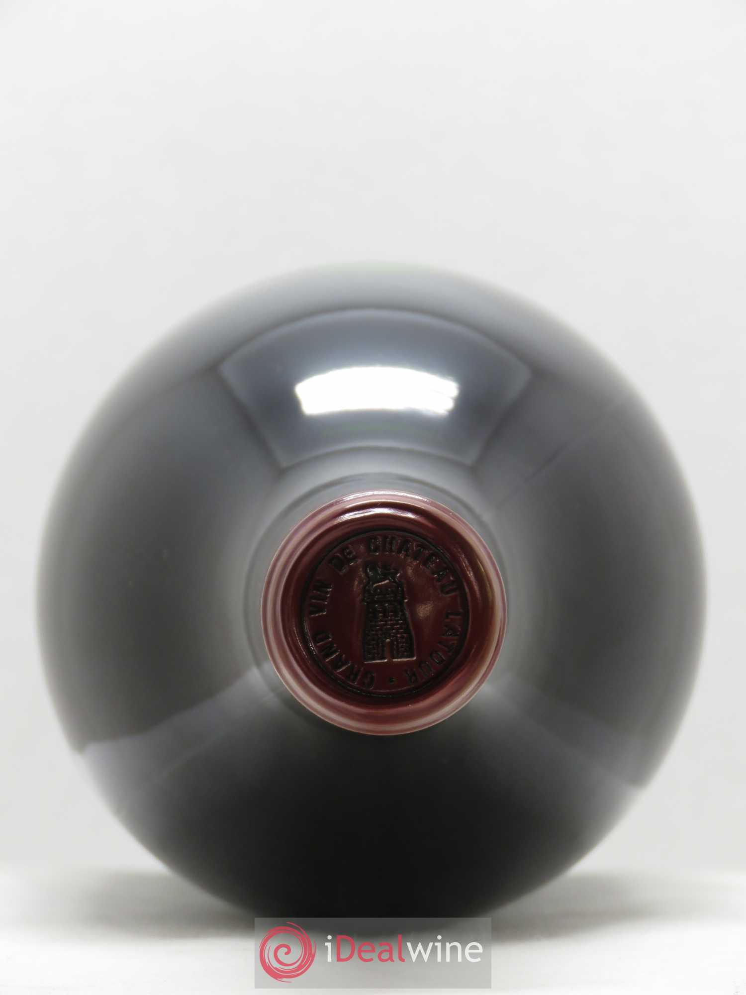 Château Latour 1er Grand Cru Classé 1993 - Lot de 1 magnum - 1