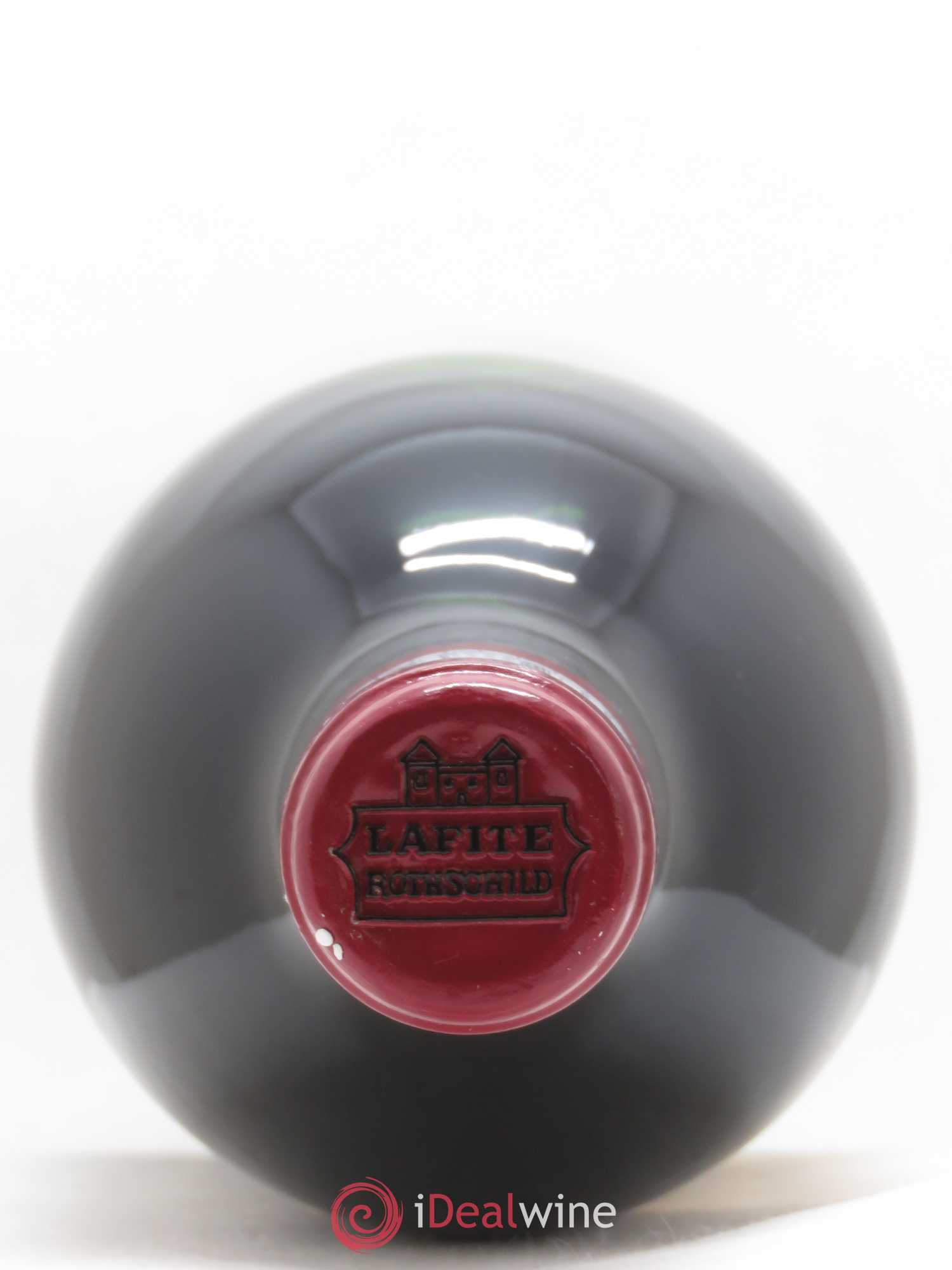 Château Lafite Rothschild 1er Grand Cru Classé 1994 - Lot de 1 bouteille - 1