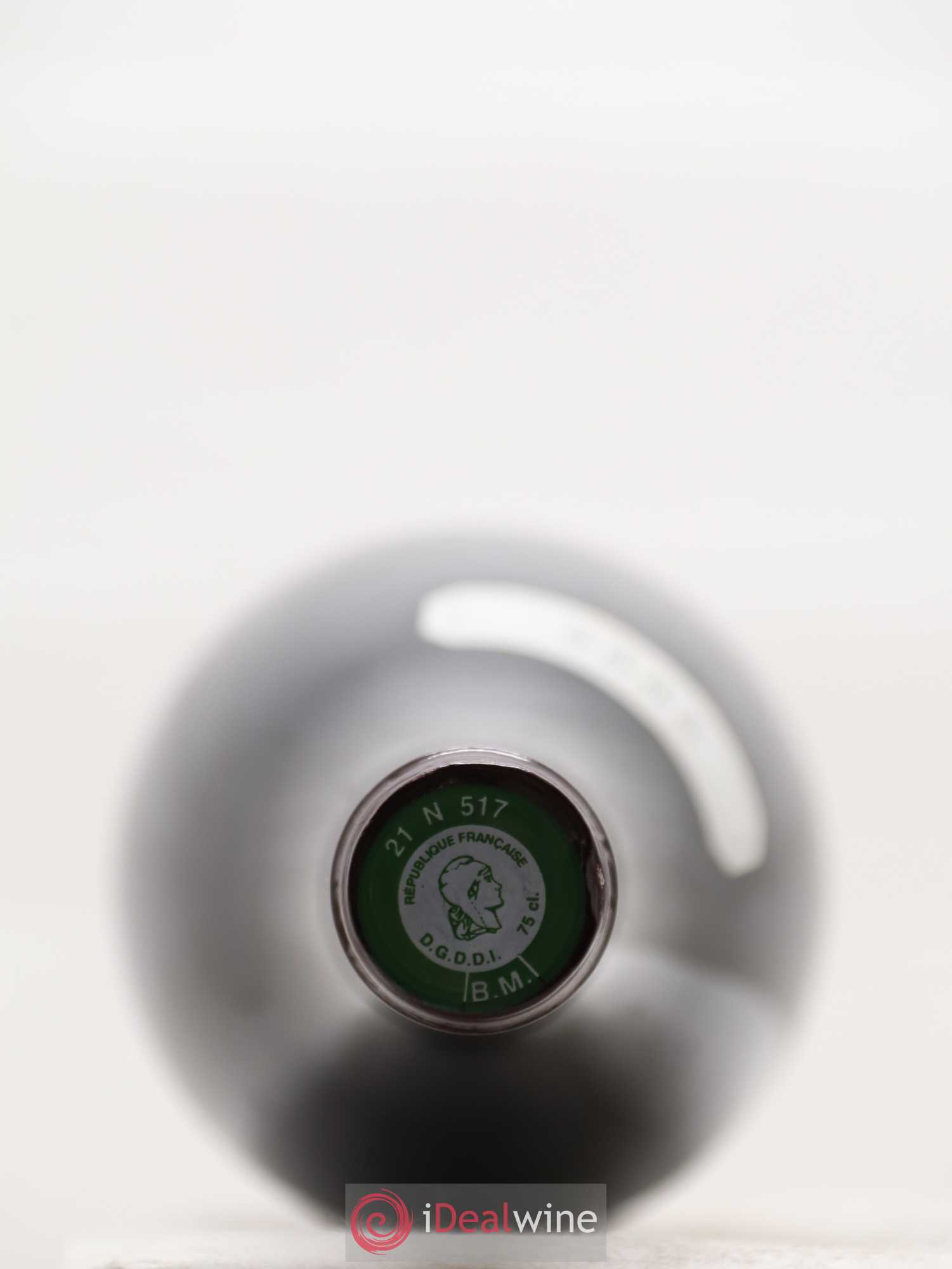 Echezeaux Grand Cru Les Rouges du Bas Méo-Camuzet (Domaine) 2006 - Posten von 1 Flasche - 2