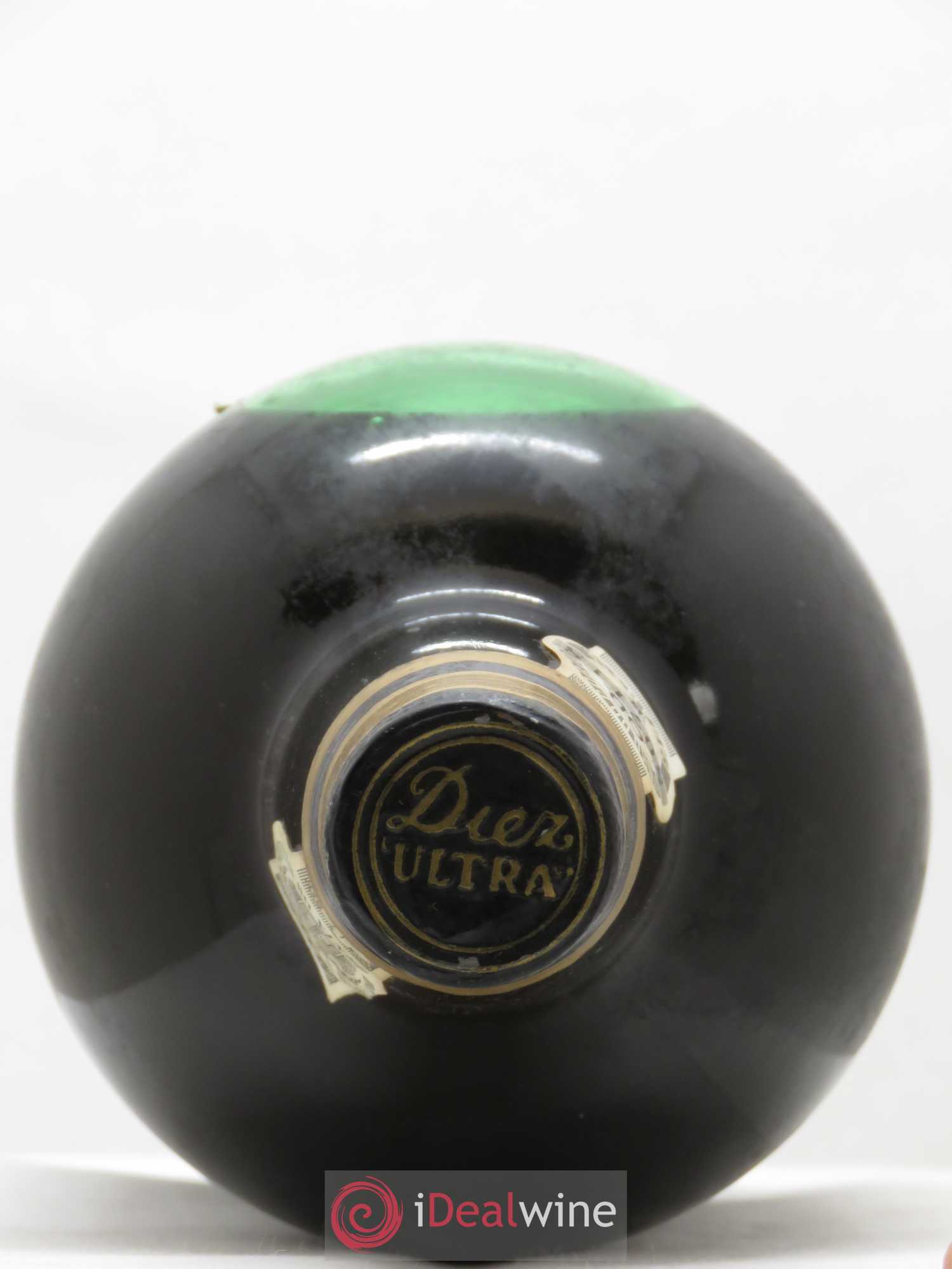 Porto Diez Ultra 1951 - Lot de 1 bouteille - 1