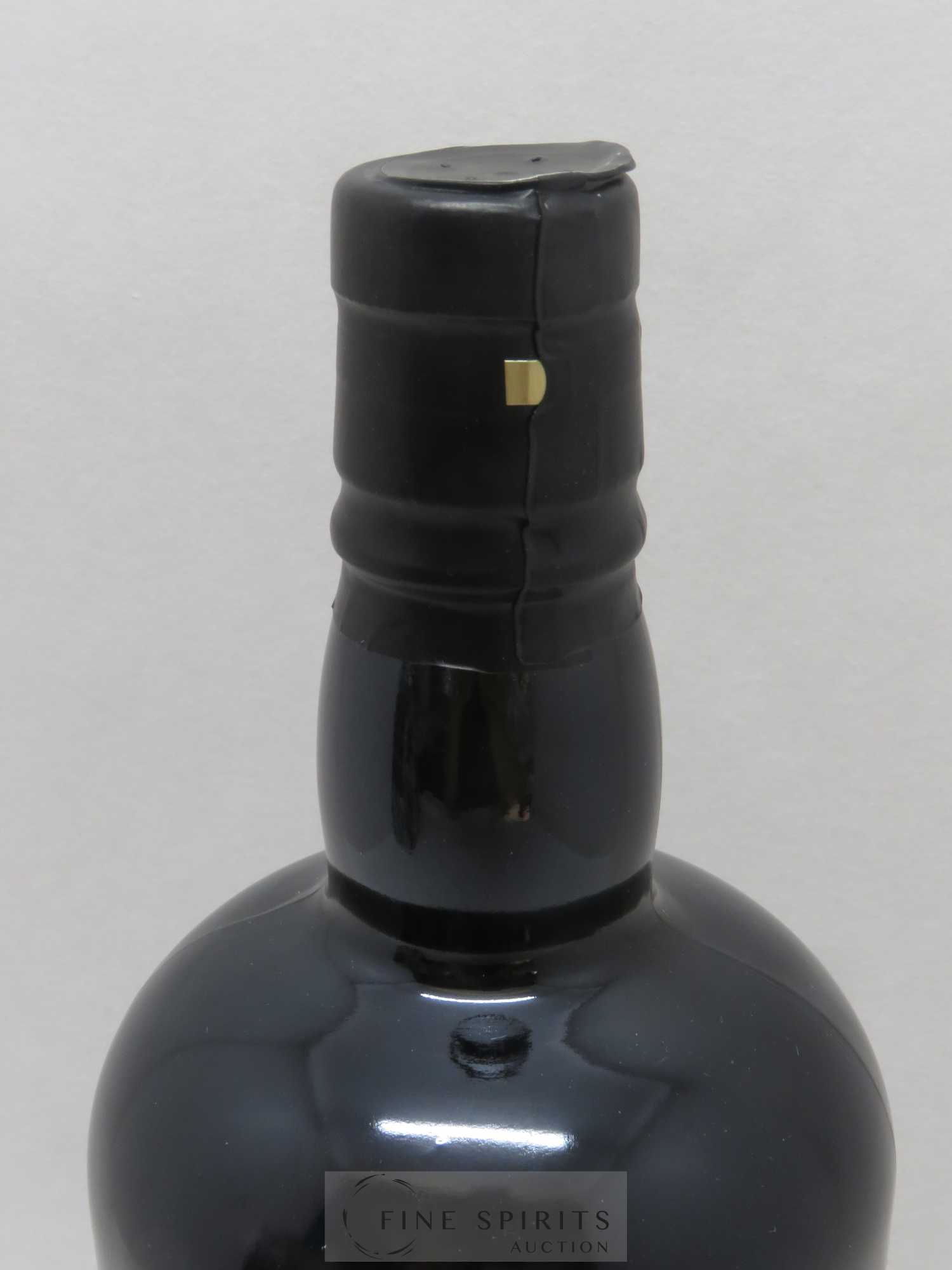 Hampden 1998 Hidden Spirits The Wild Parrot Single Cask n°WP98631 - bottled 2018 Trelawny - Lot de 1 bouteille - 3