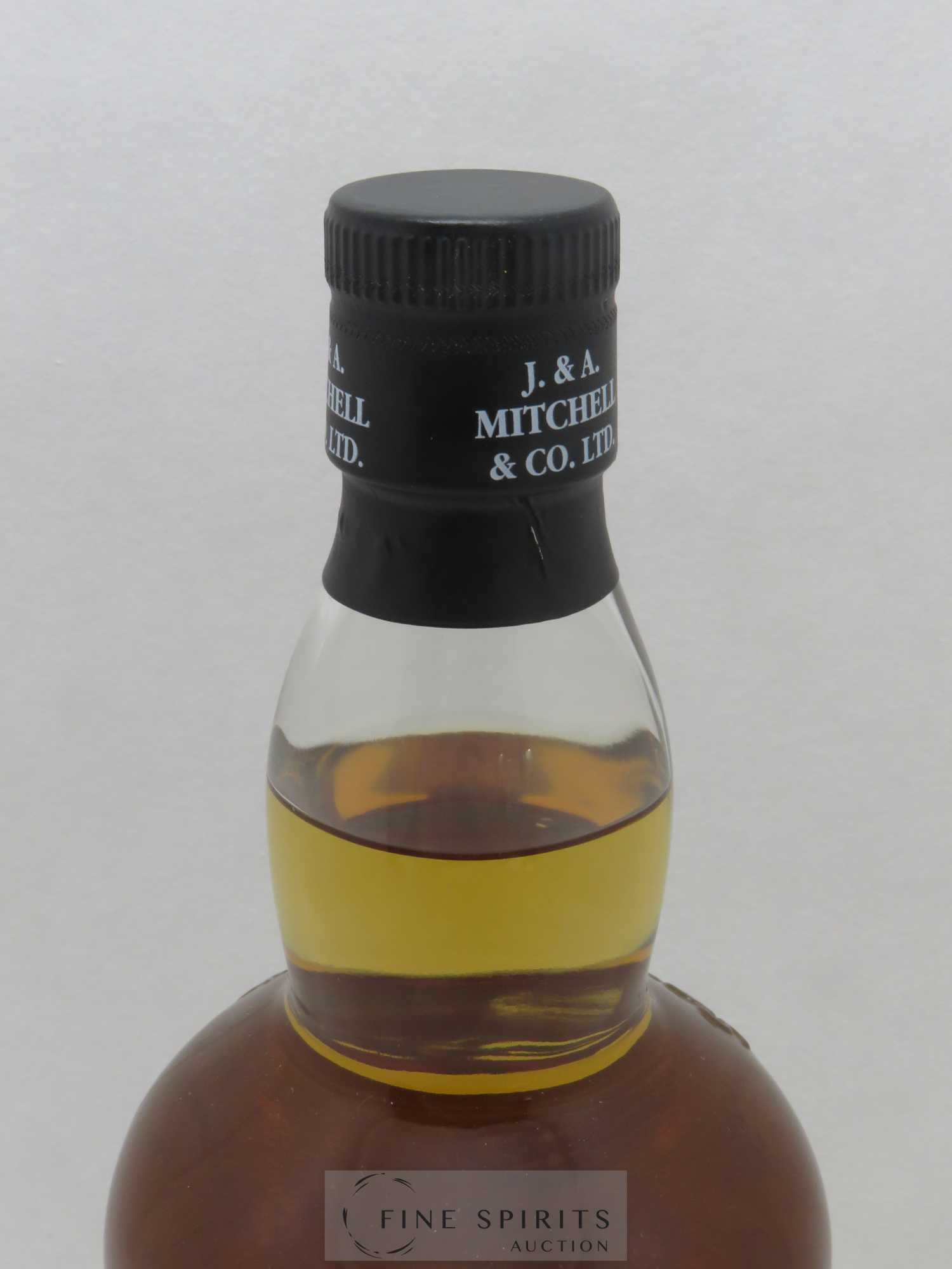Springbank 10 years 2007 Of. Local Barley One of 9000 - bottled 2017 - Lot de 1 bouteille - 3
