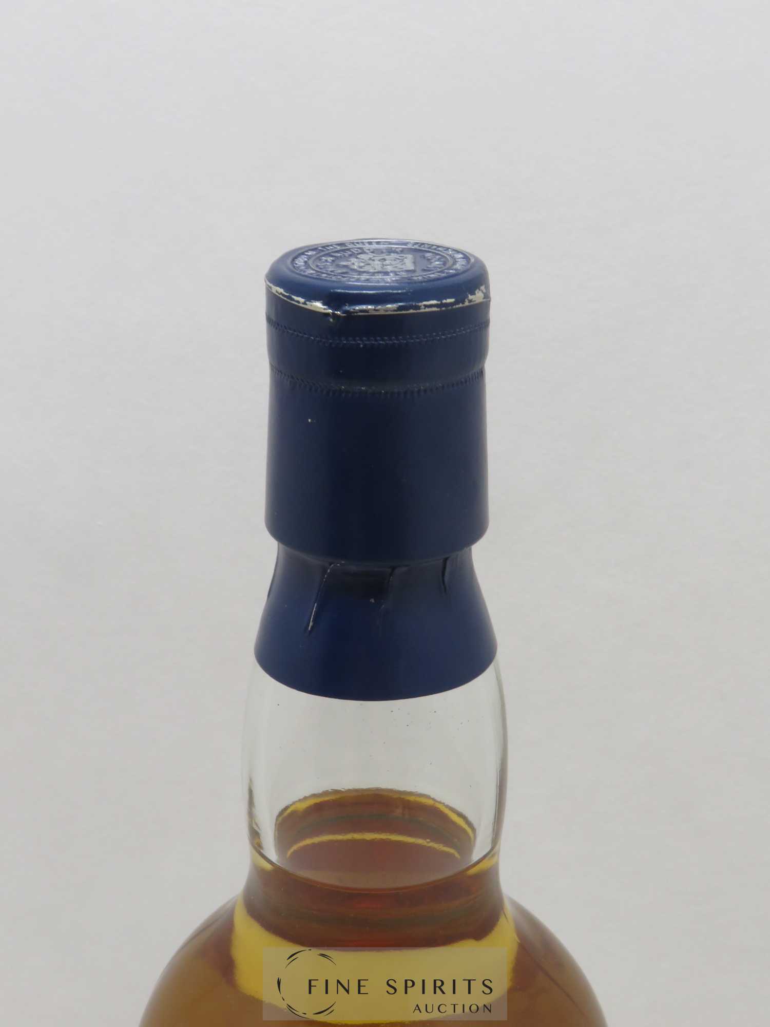 Port Ellen 1982 Berry Bros & Rudd Casks n°2030-2035 - bottled 2008 Berry's Own Selection - Posten von 1 Flasche - 2