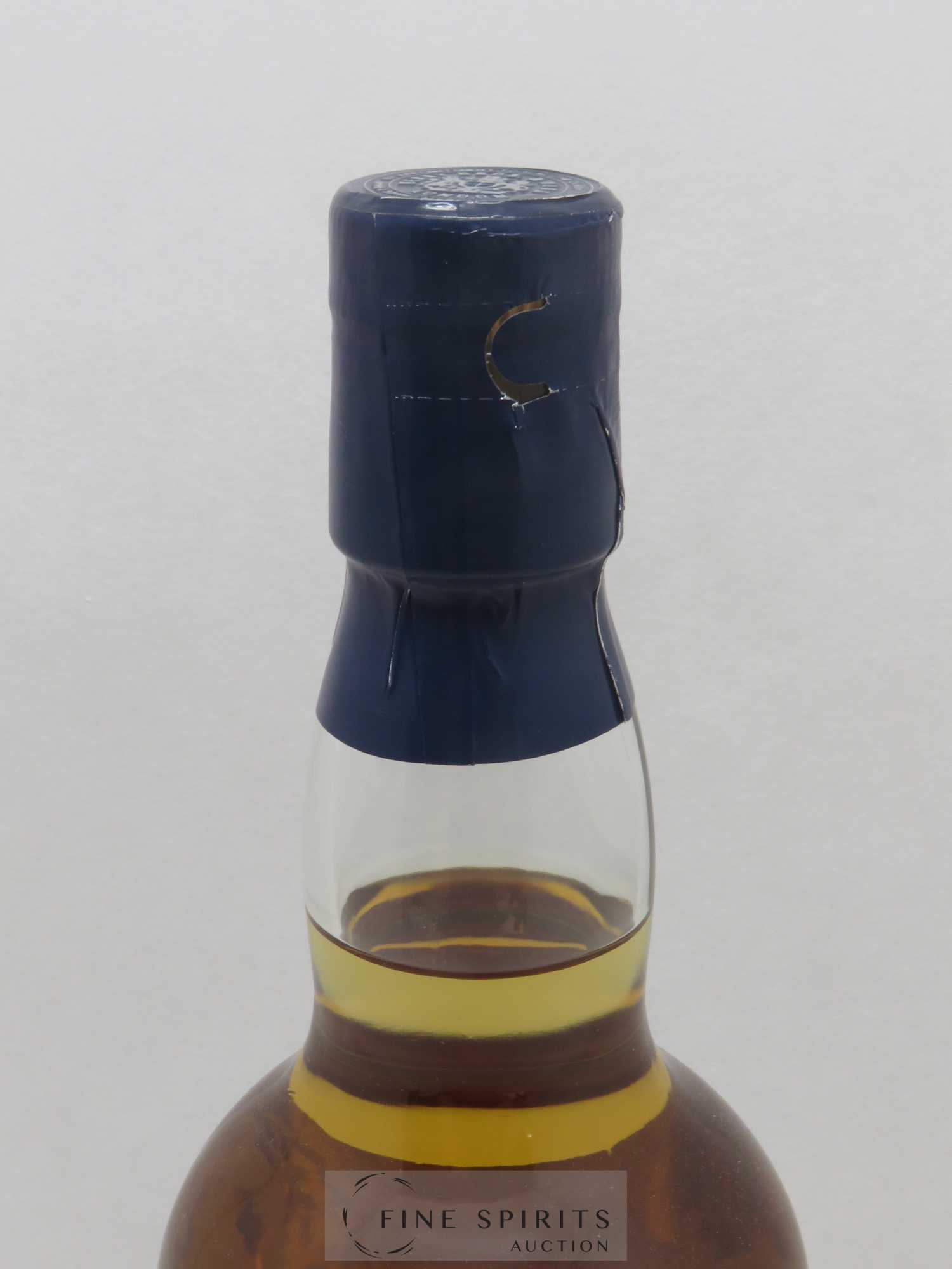 Littlemill 22 years 1990 Berry Bros & Rudd Cask n°21 - bottled 2013 Unchillfiltered - Lot de 1 bouteille - 3