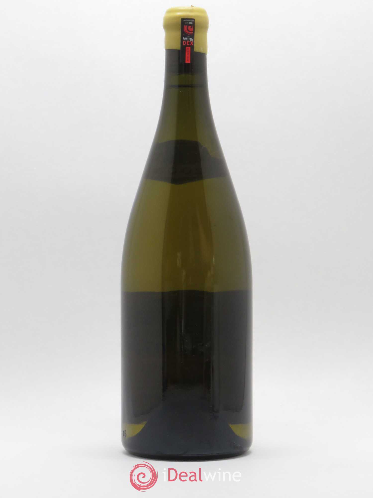 Chablis Grand Cru Clos Raveneau (Domaine) 2003 - Lot de 1 magnum - 1