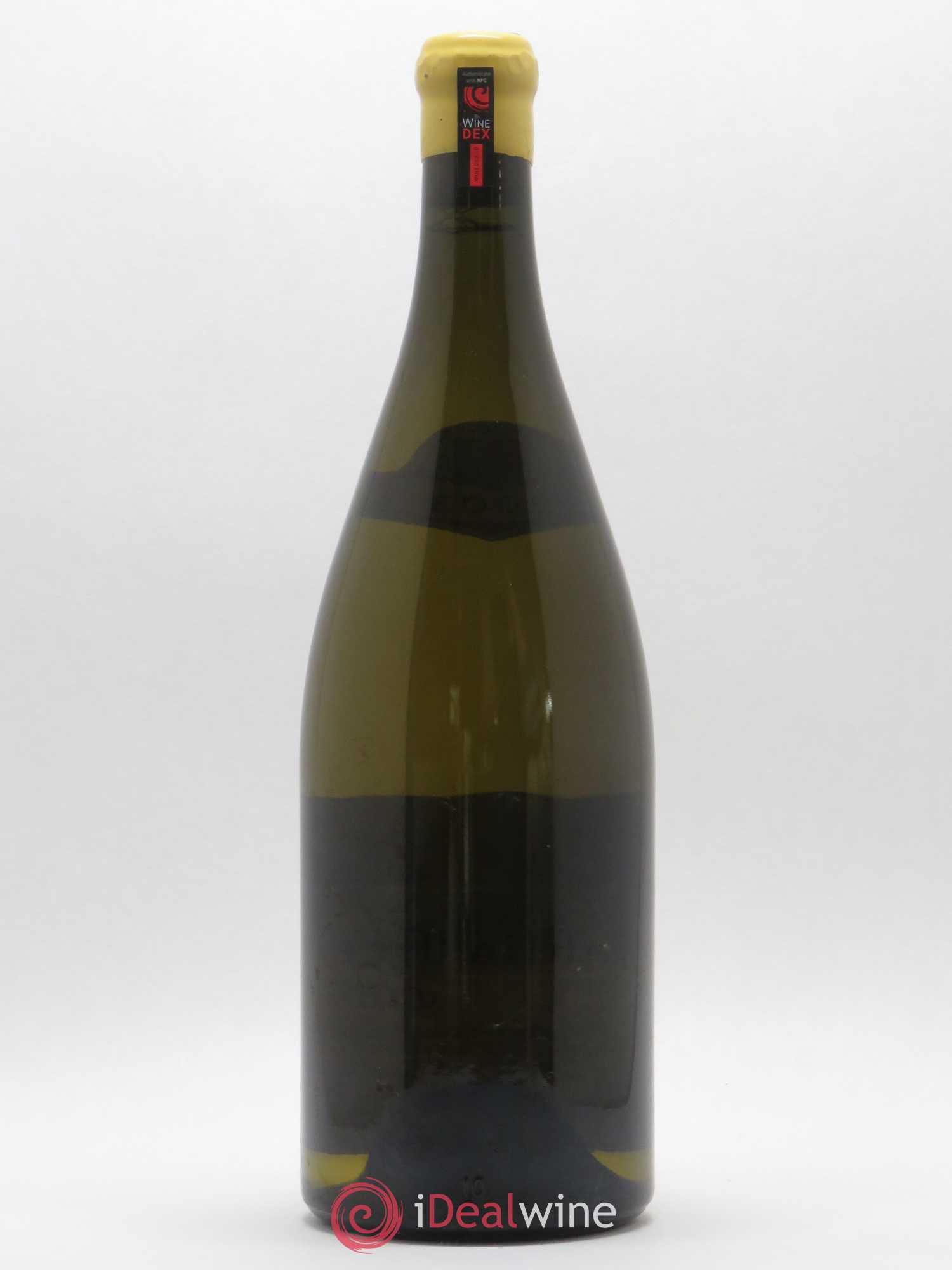 Chablis Grand Cru Clos Raveneau (Domaine) 2003 - Lot de 1 magnum - 1