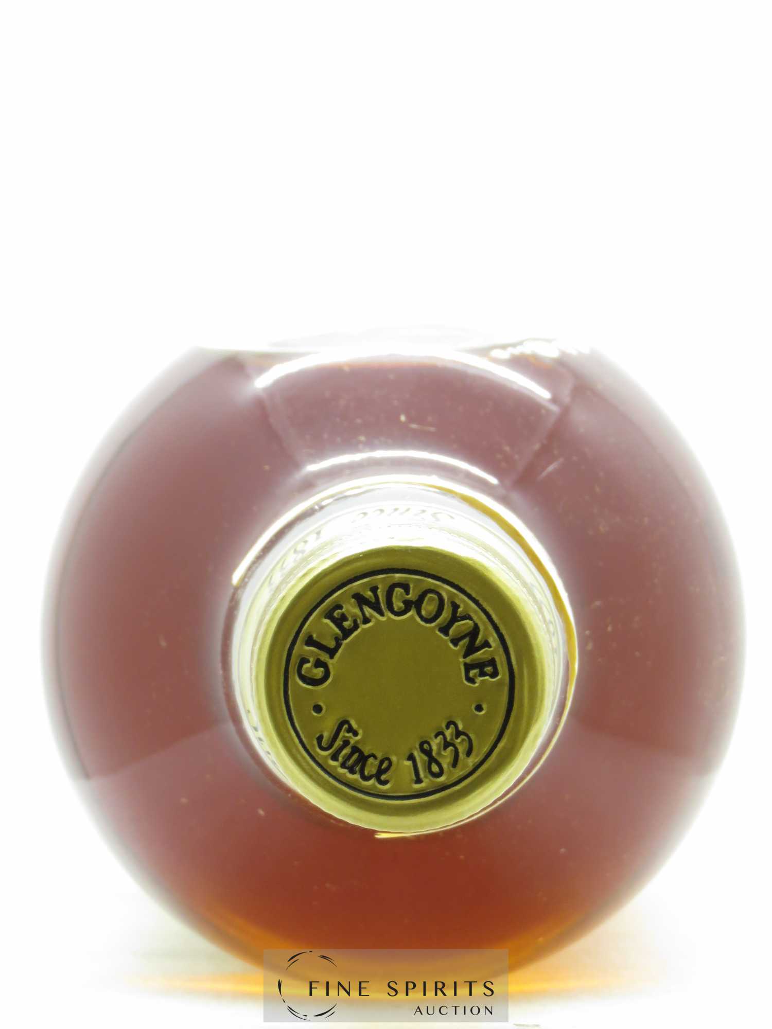 Glengoyne 1968 Of. Vintage Reserve (70cl.) - Lot de 1 bouteille - 3