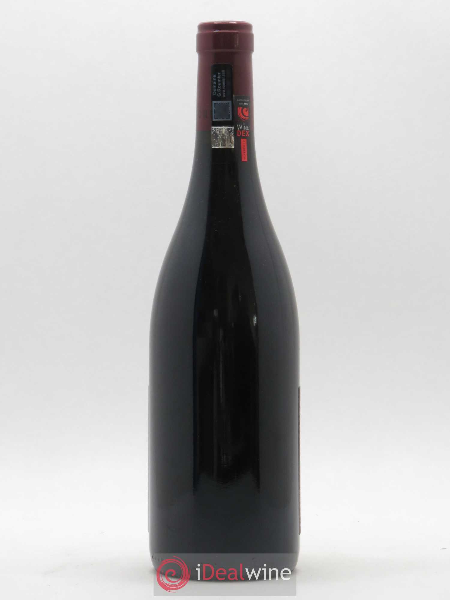 Chambolle-Musigny 1er Cru Les Cras Georges Roumier (Domaine) 2016 - Lot de 1 bouteille - 2
